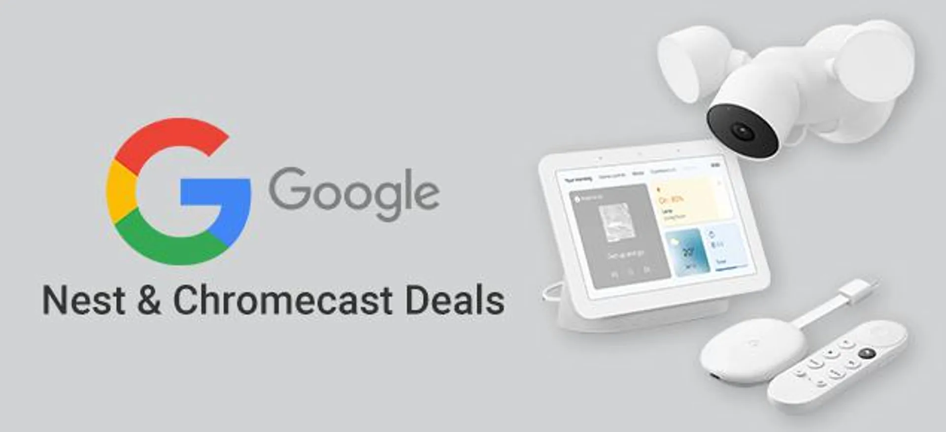 Google Deals