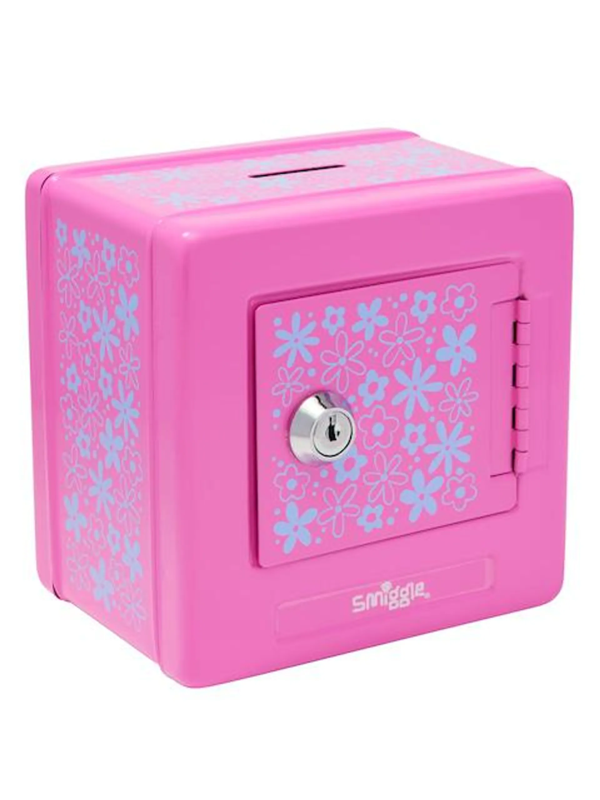 Joy Small Moneybox Safe