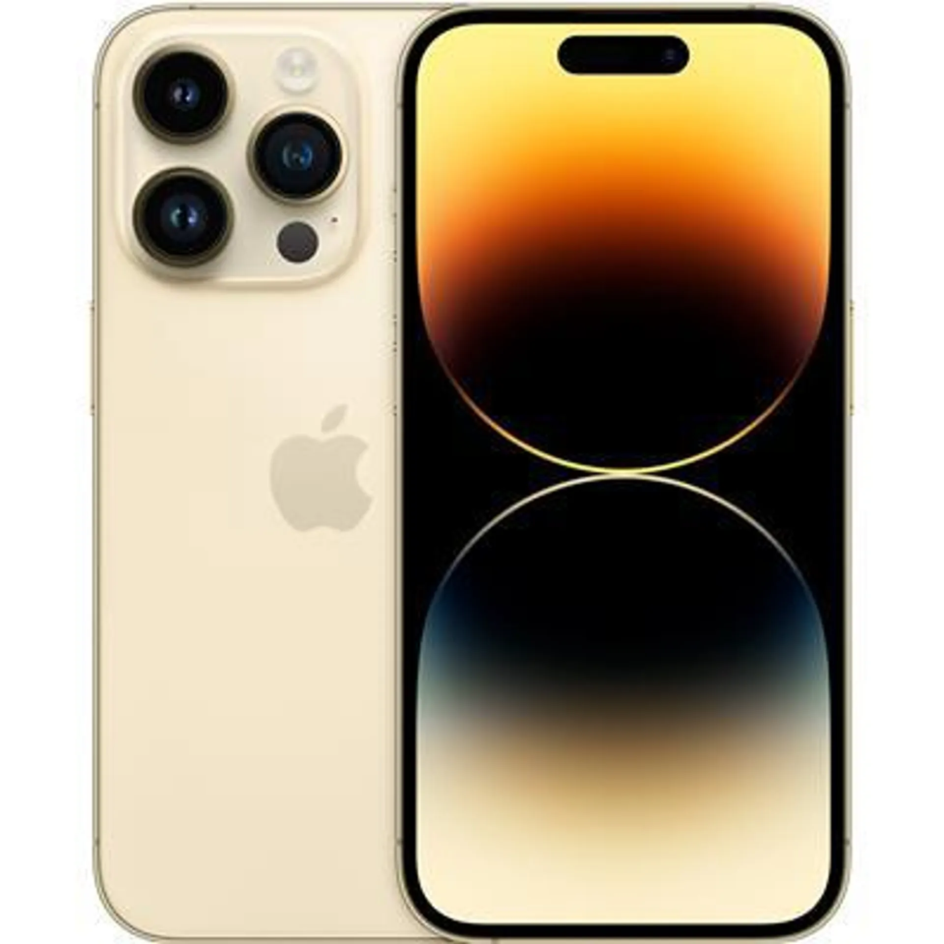 Apple iPhone 14 Pro 512GB (Gold)