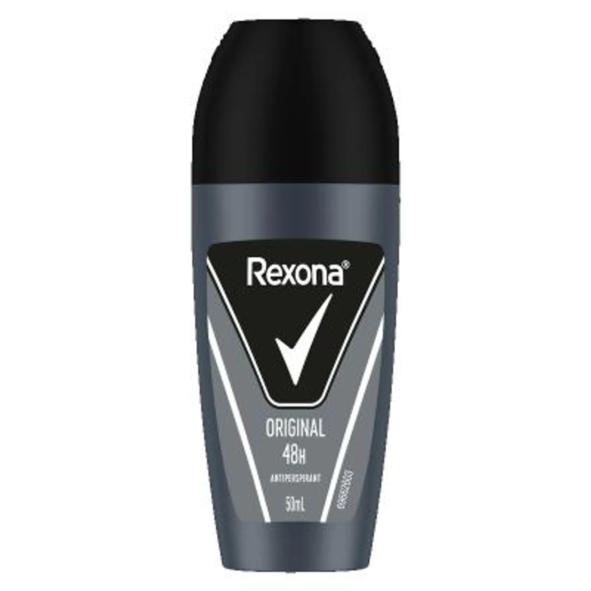 Rexona Men Original 48Hr Antiperspirant Deodorant Roll On