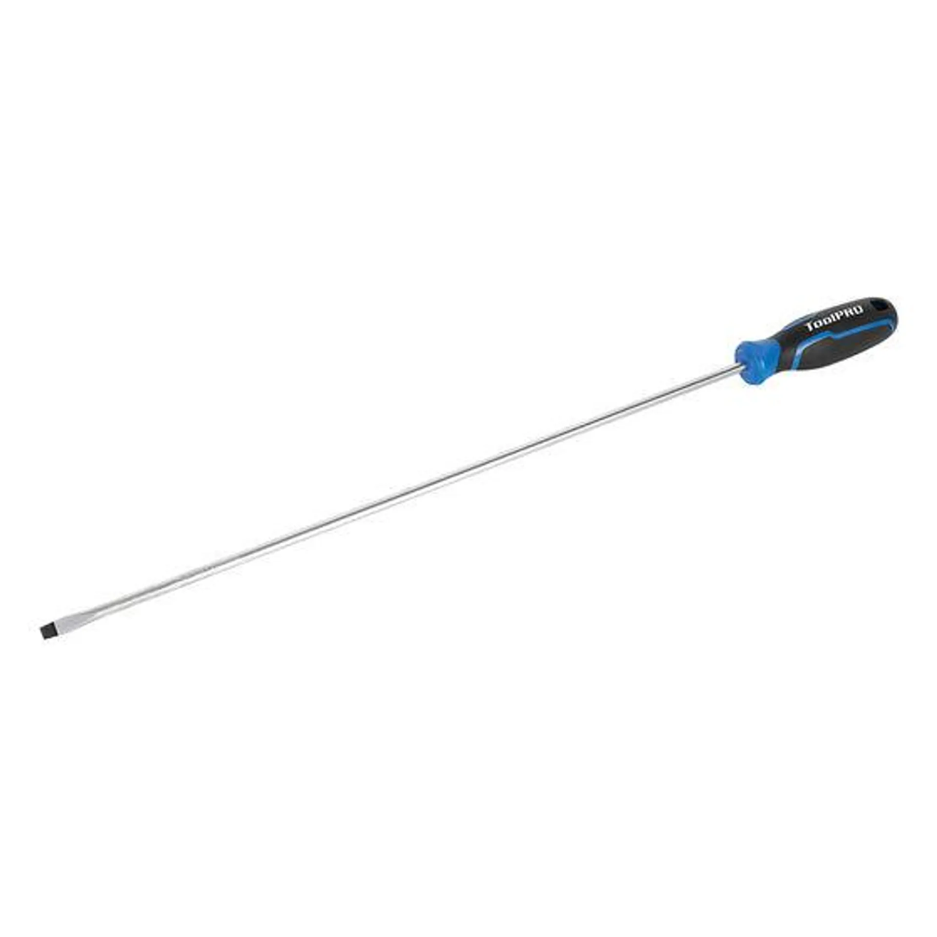 ToolPRO Extra Long Screwdriver - Slotted