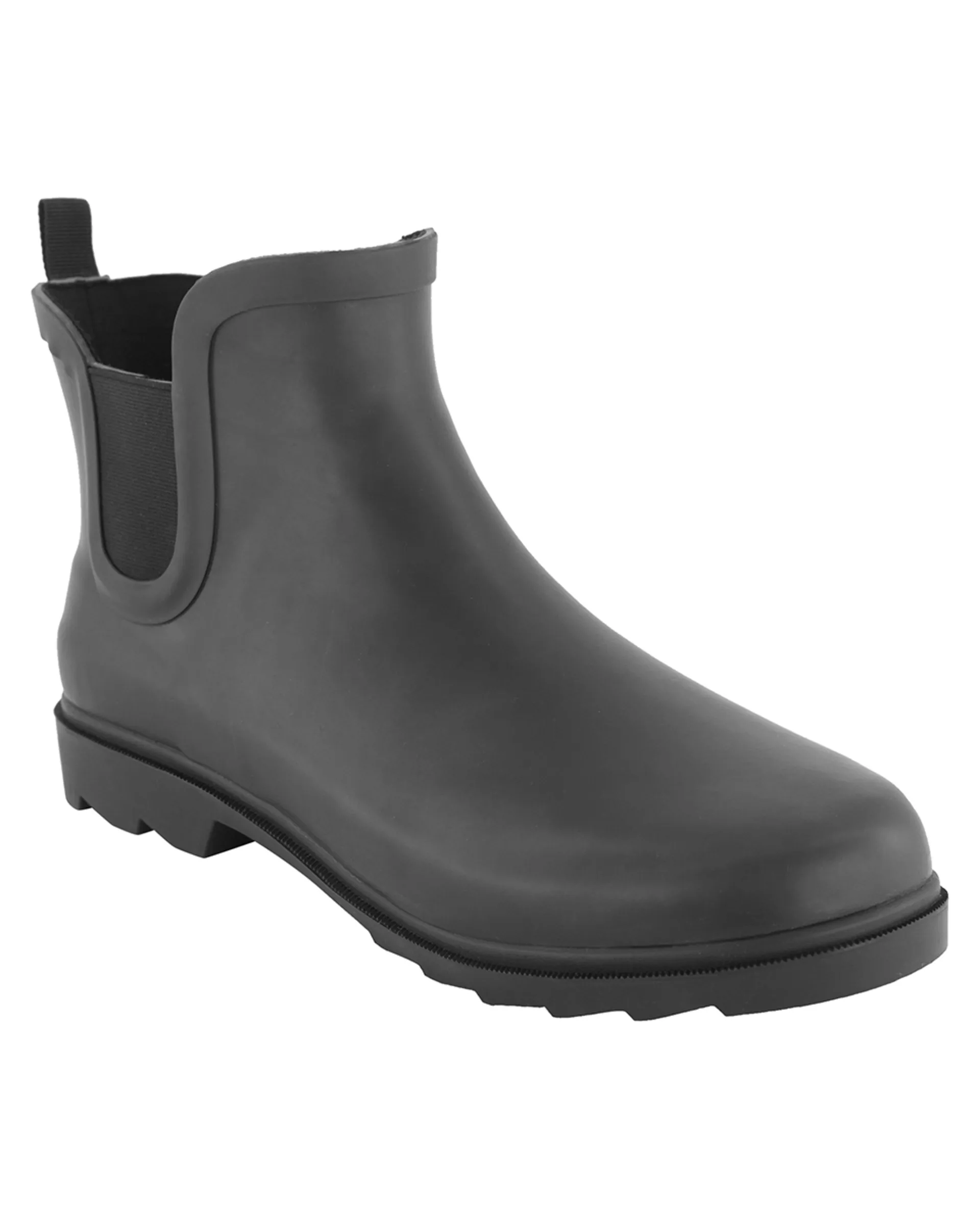 Slip-on Rainboots