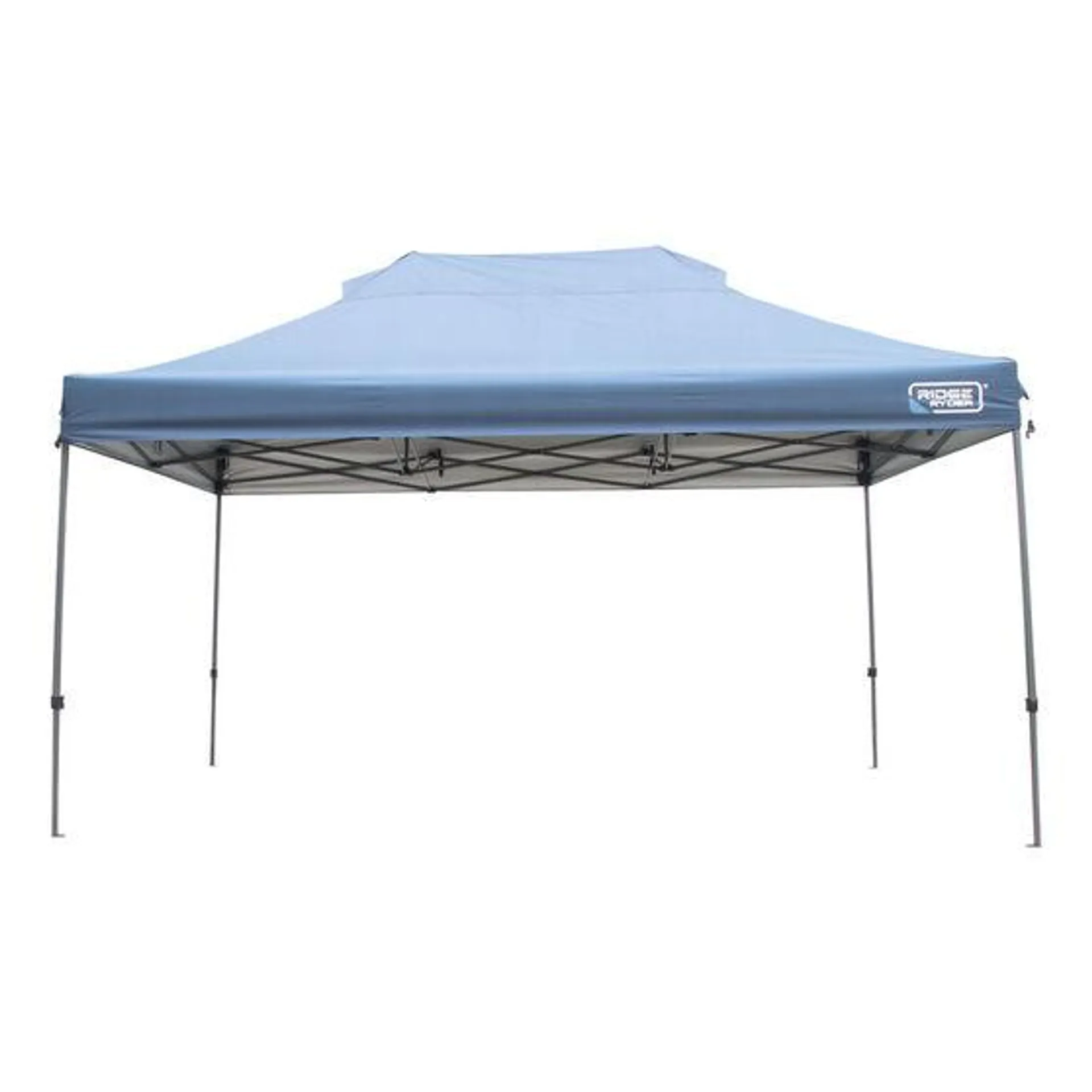 Ridge Ryder Heavy Duty Deluxe Gazebo 3 x 4.5m