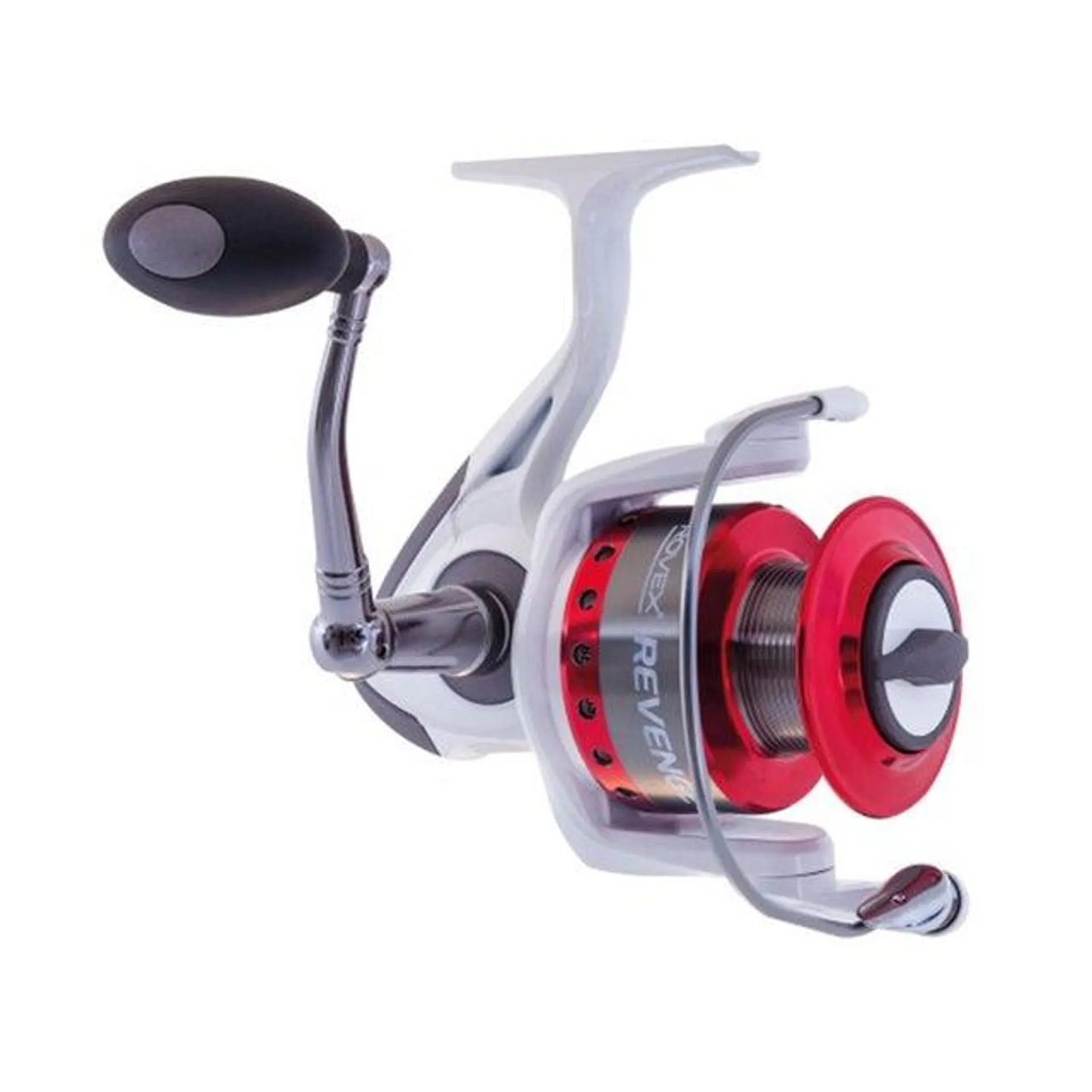 Jarvis Walker Revenge 8000 Spin Reel