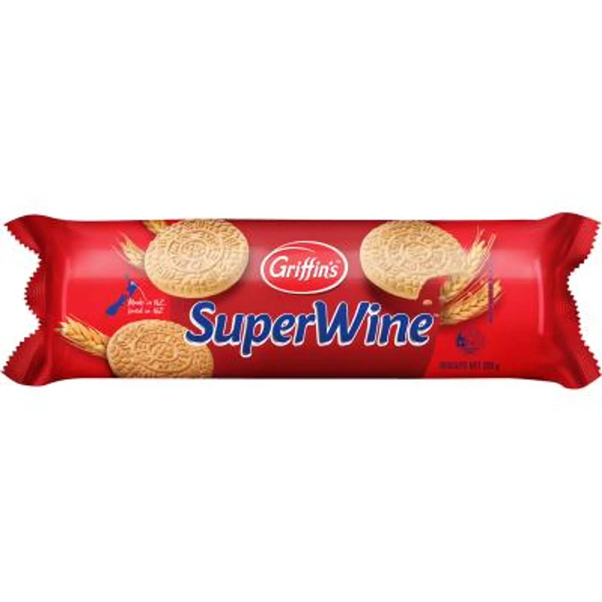 Griffin's Super Wine Biscuits