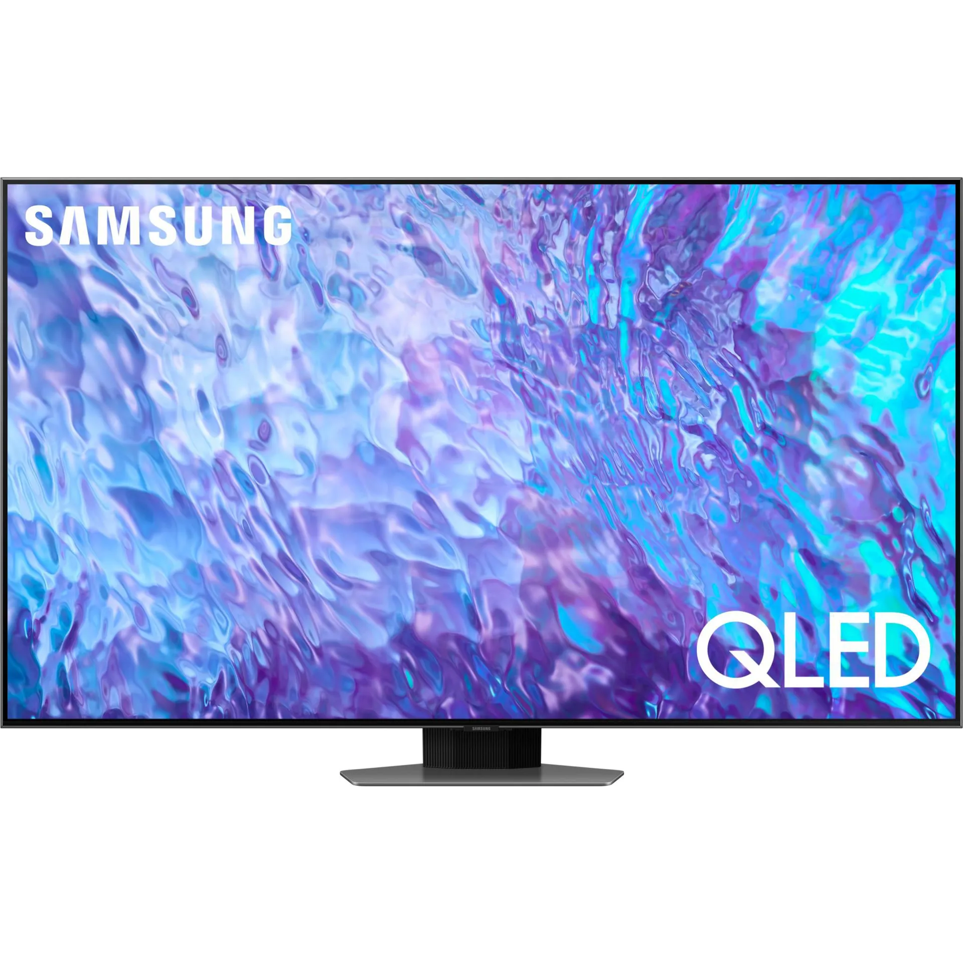 Samsung 65" Q80C QLED 4K Smart TV [2023]