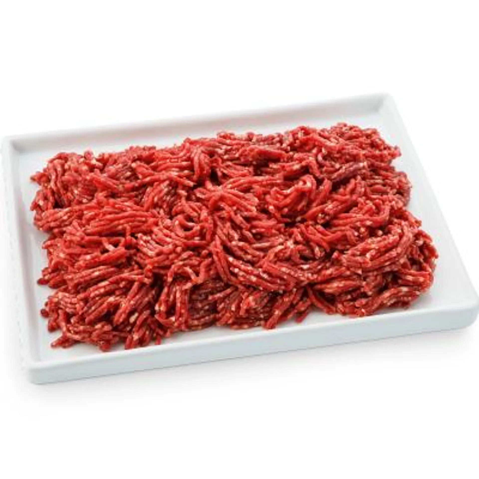 NZ Beef Mince