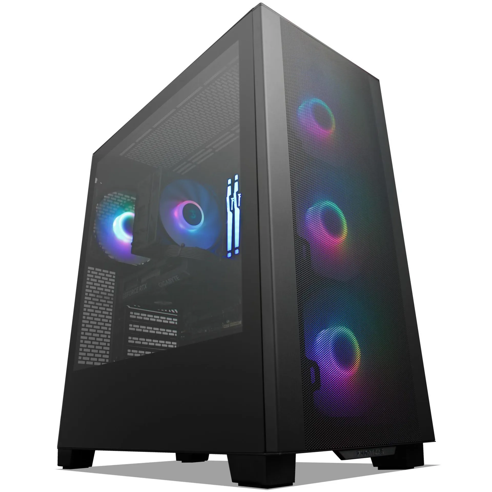 GGPC RTX 4060 Ti Gaming PC