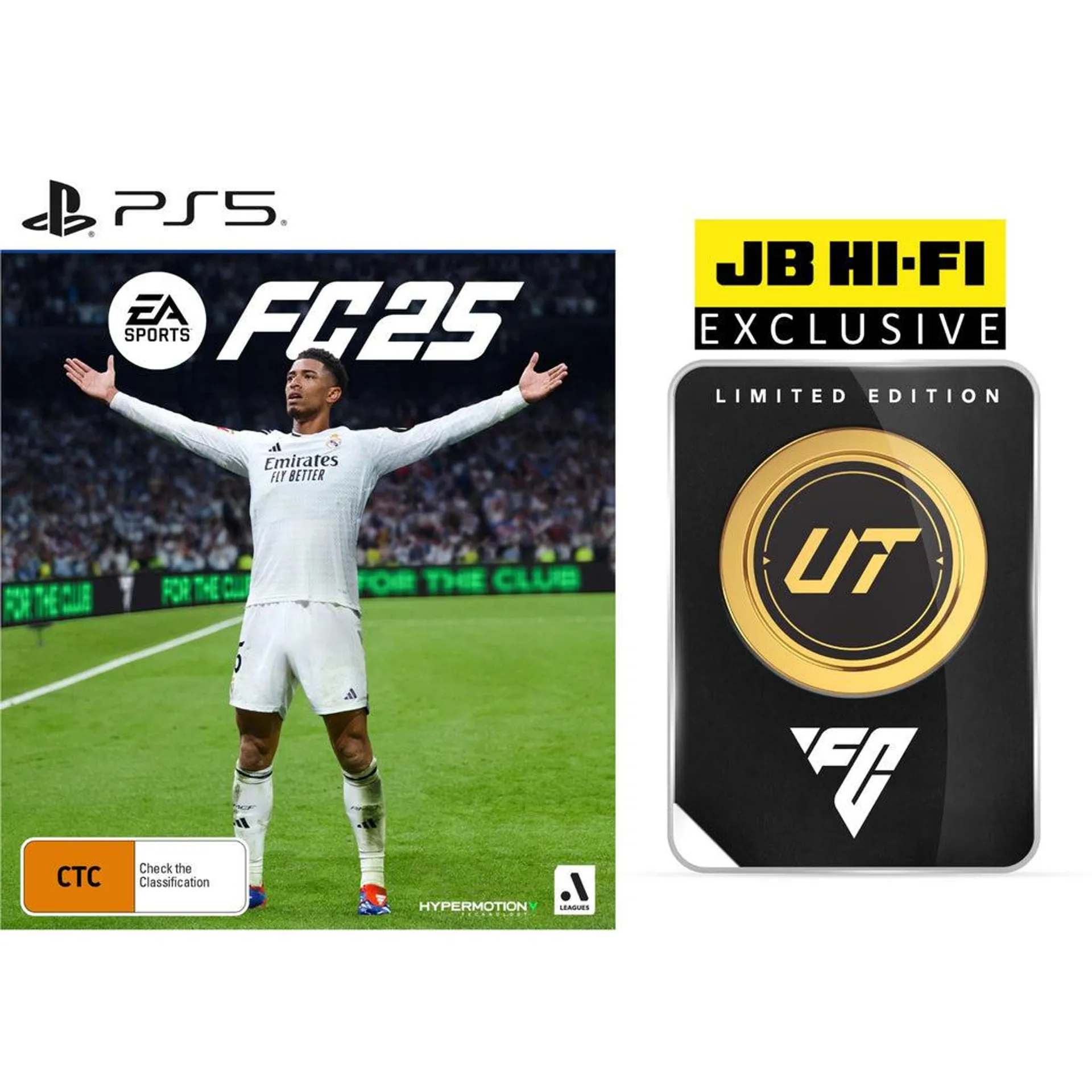 EA Sports FC 25