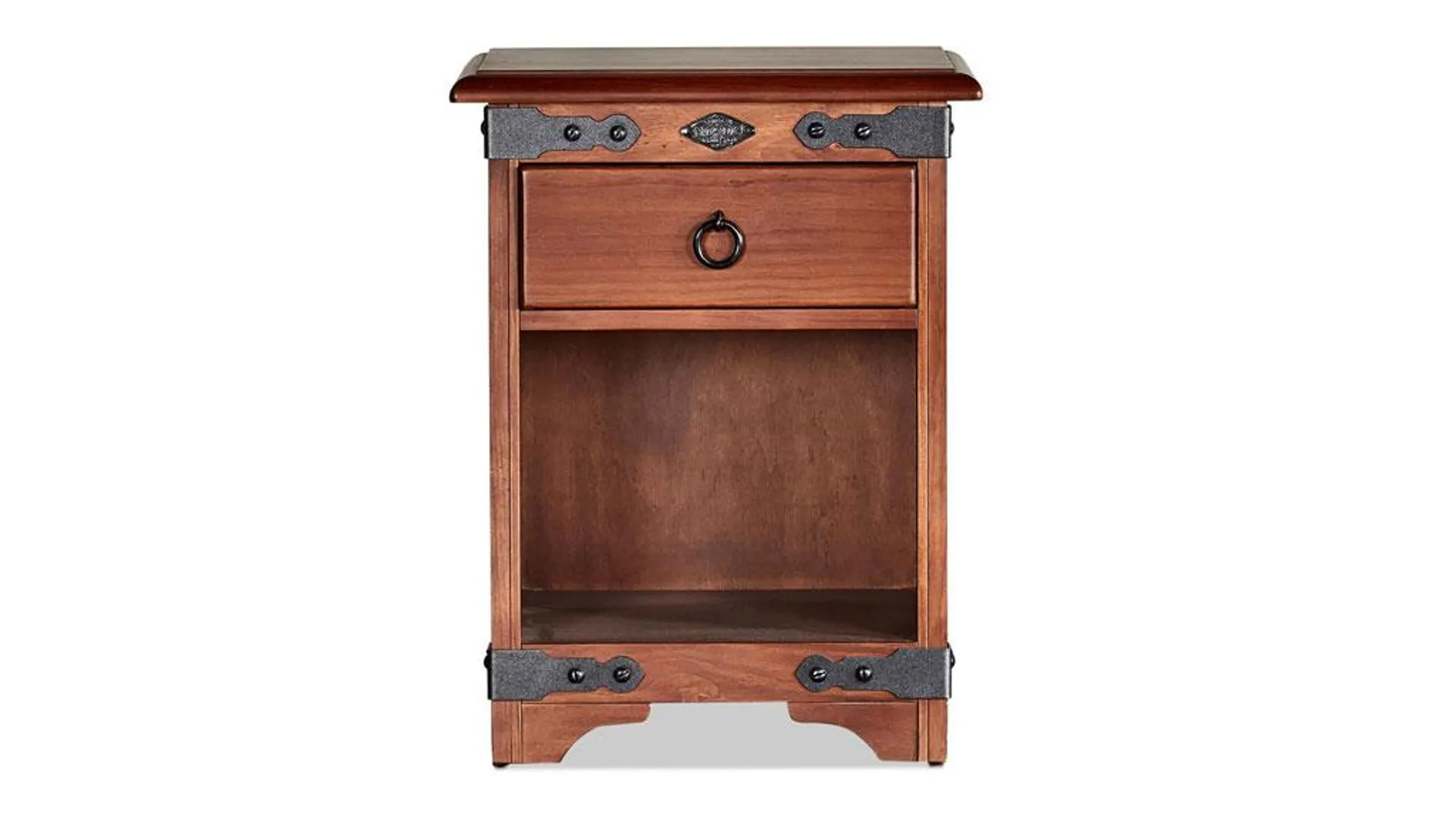 1 Drawer Bedside Table