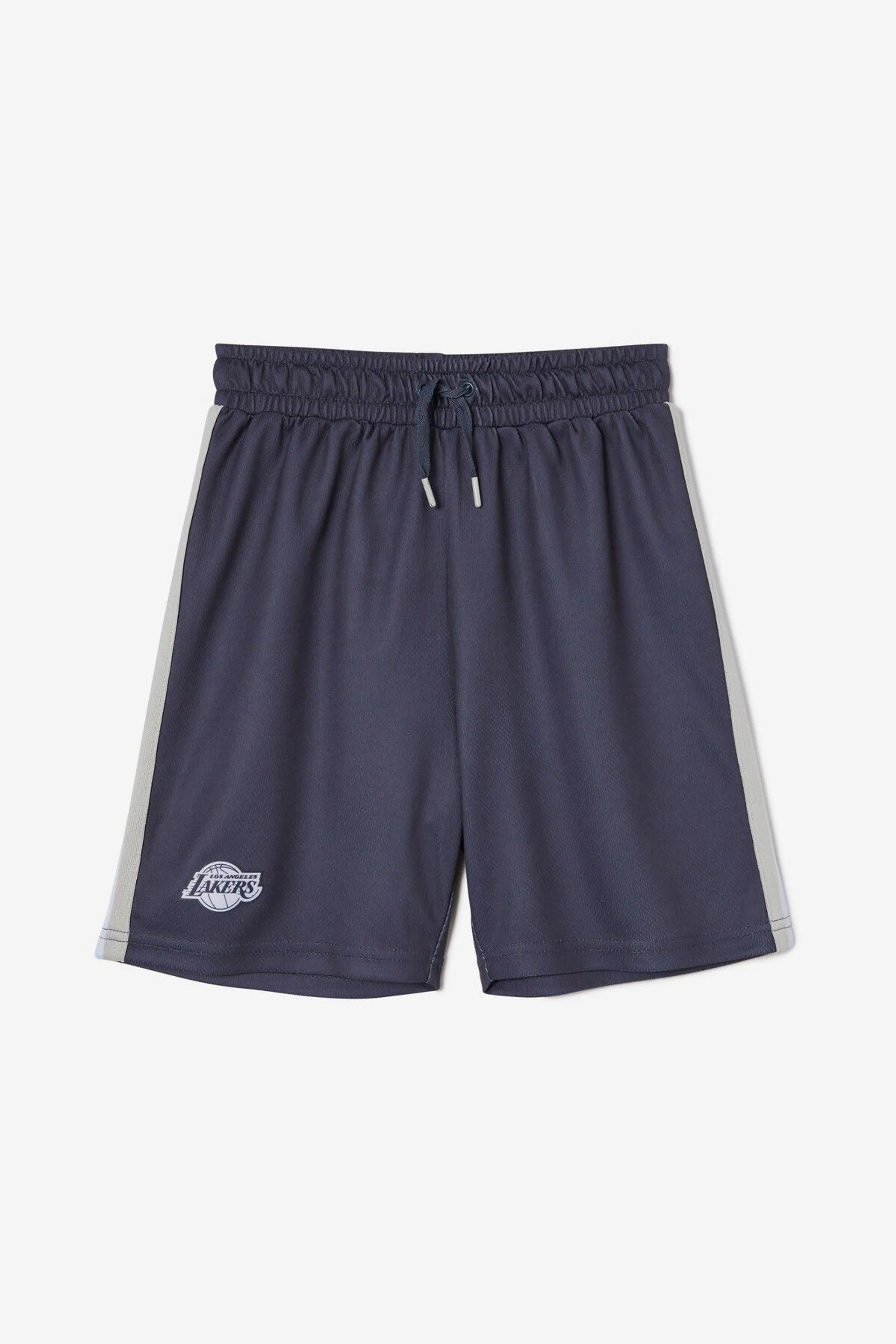 NBA LA Lakers Soccer Short