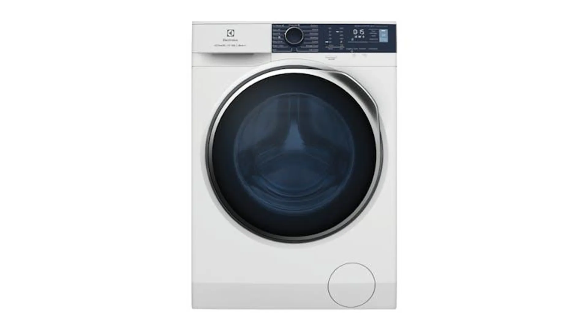 Electrolux 8kg Front Loading Washing Machine with 15 Programs - White (500 Series/EWF8024Q5WB)