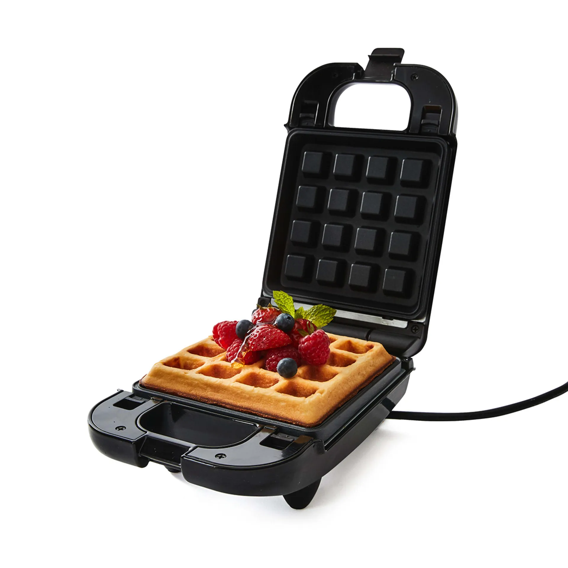 Multi Snack Maker - Black