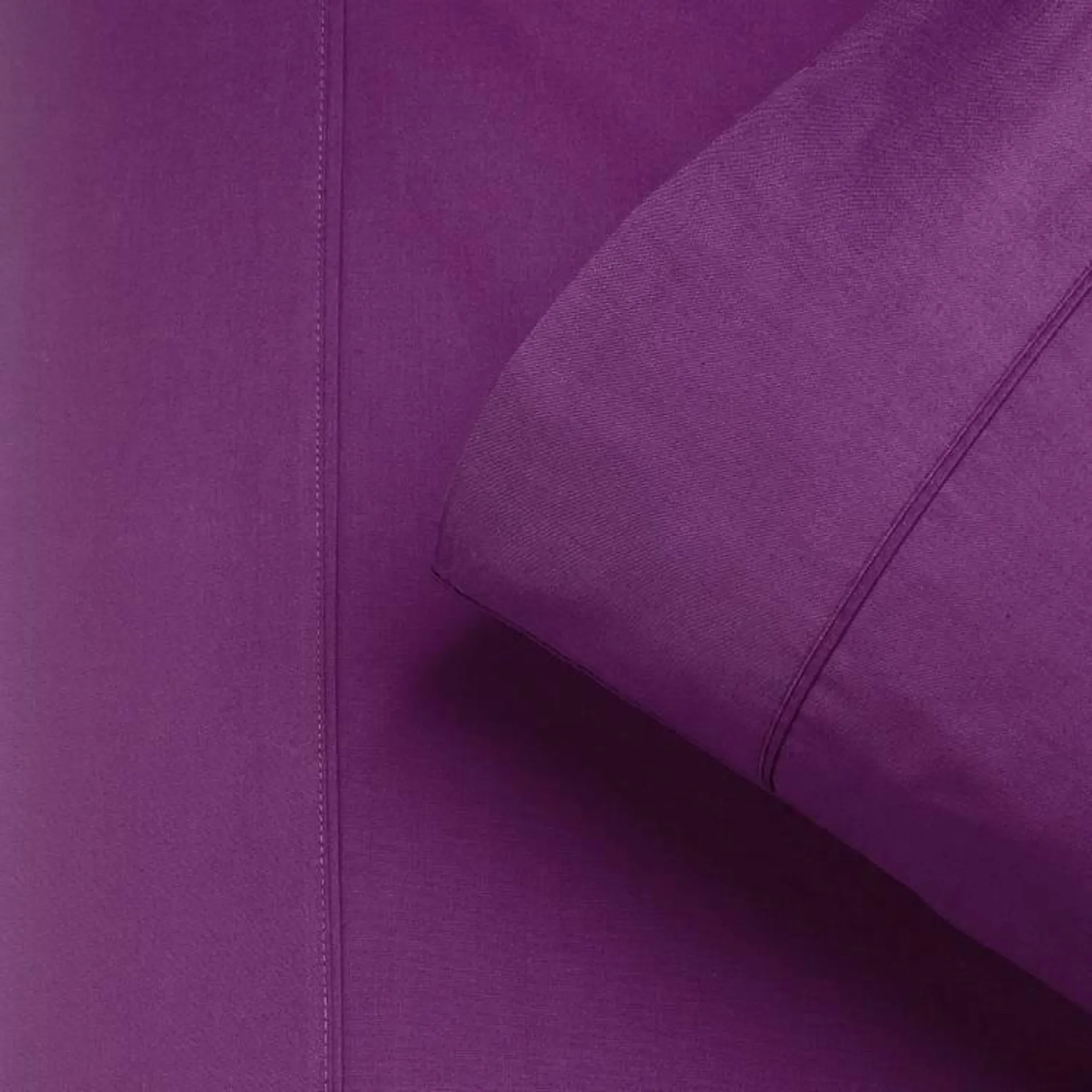 KOO 250 Thread Count Sheet Set Berry