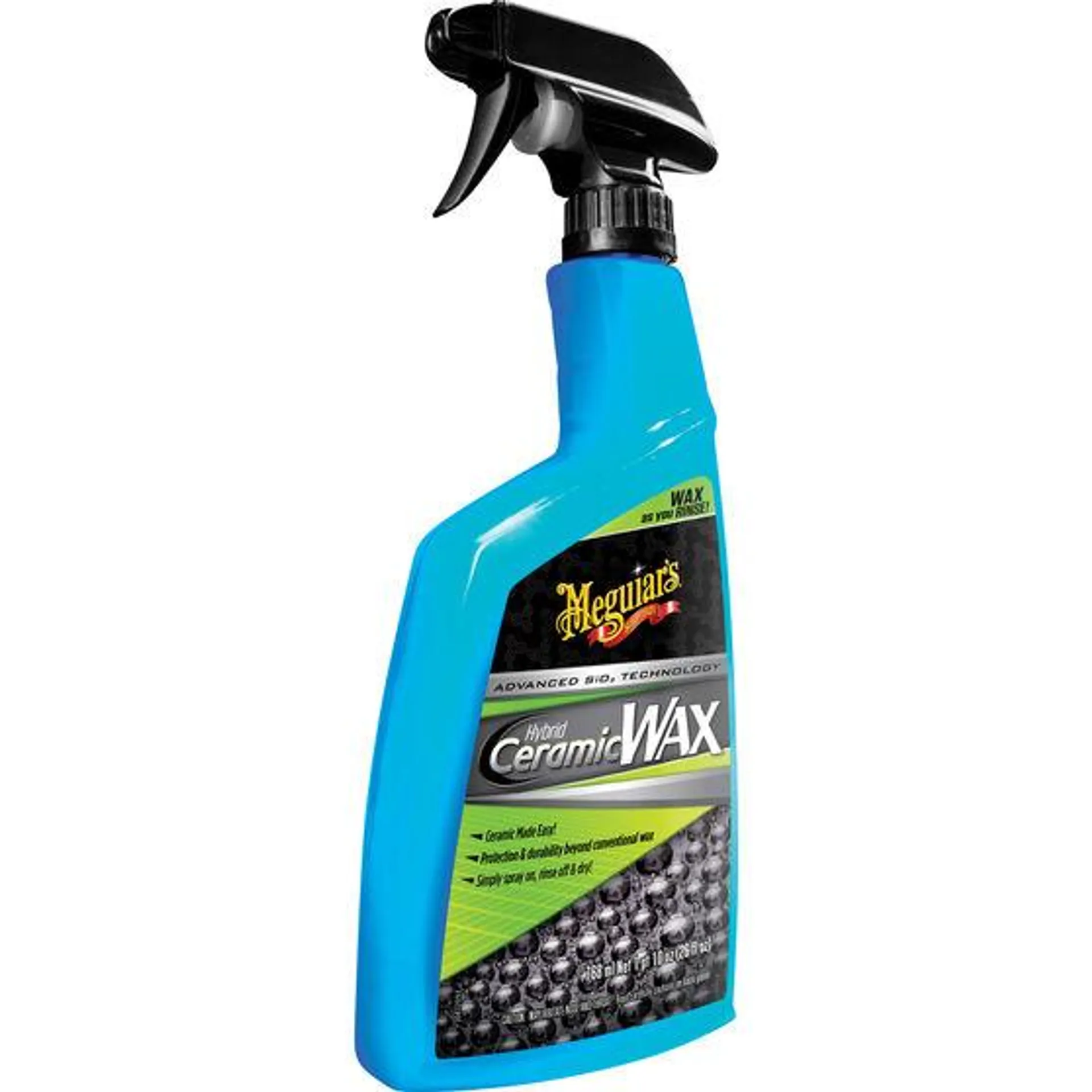 Meguiar's Hybrid Ceramic Wax 768mL