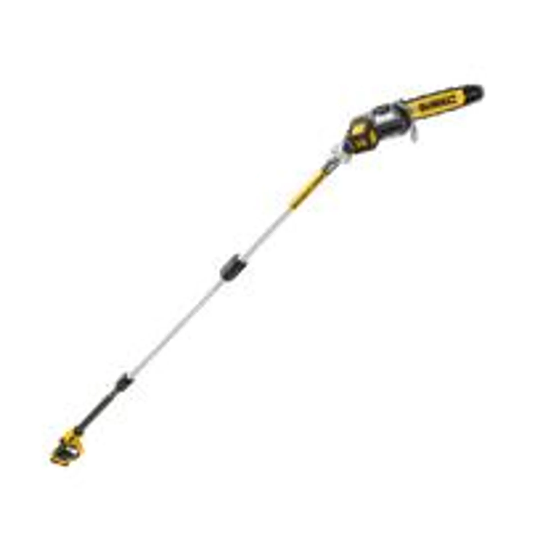 DeWalt Cordless Pole Saw Brushless 18V - Bare Tool