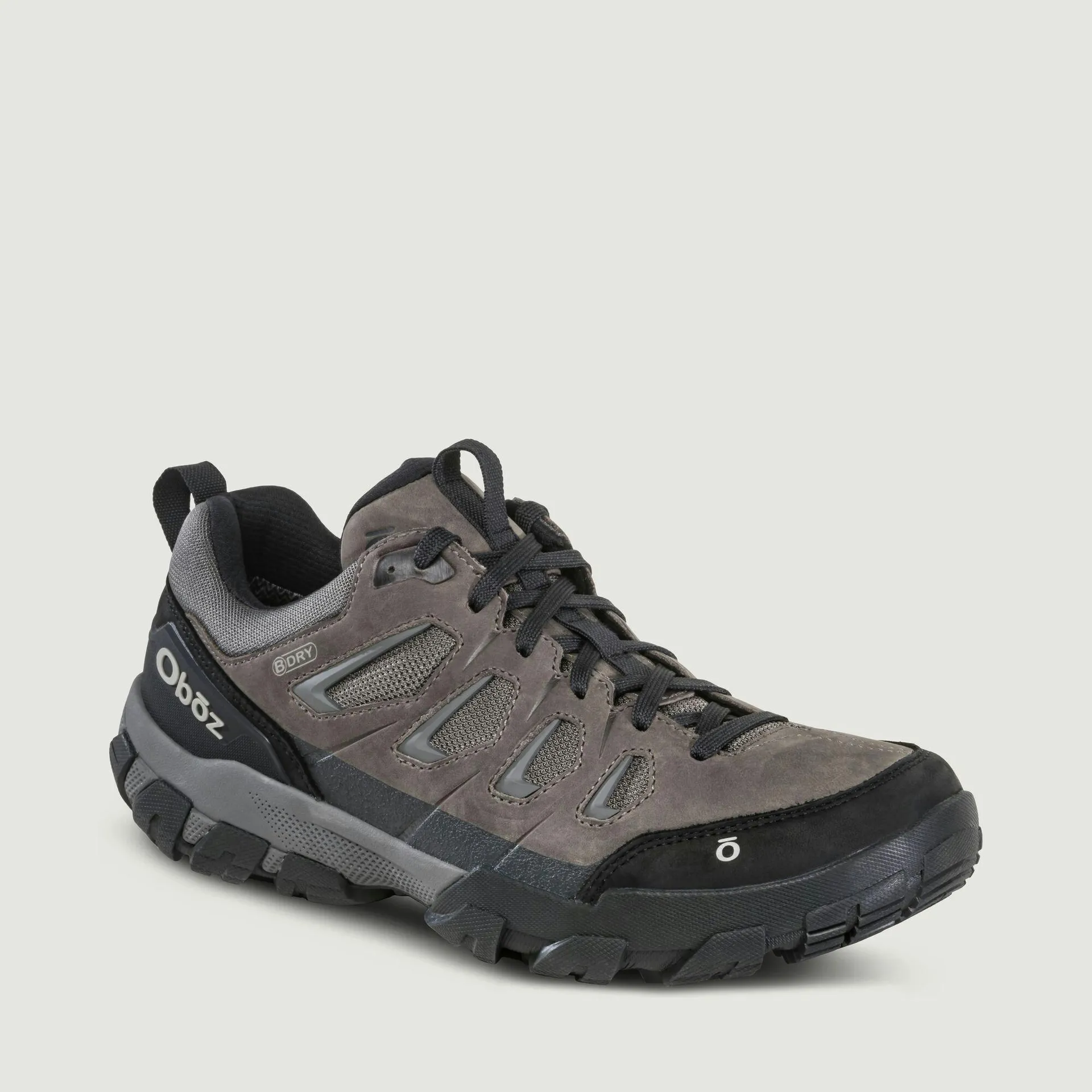 Oboz Sawtooth X Low BDRY Men’s Waterproof Hiking Shoes
