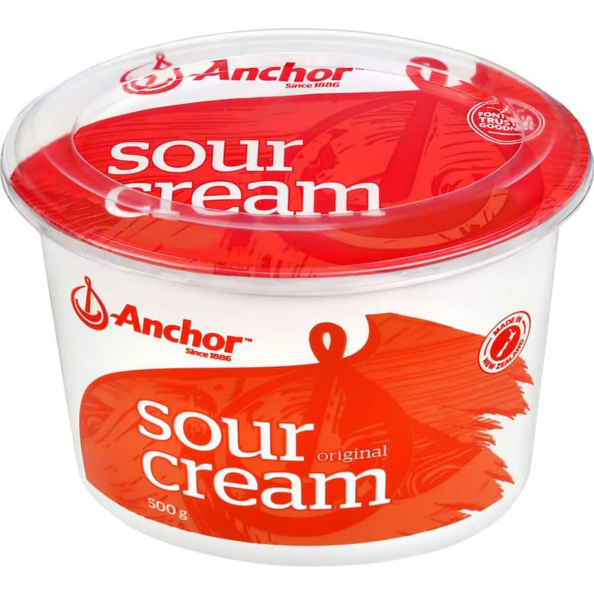 Anchor Sour Cream Original