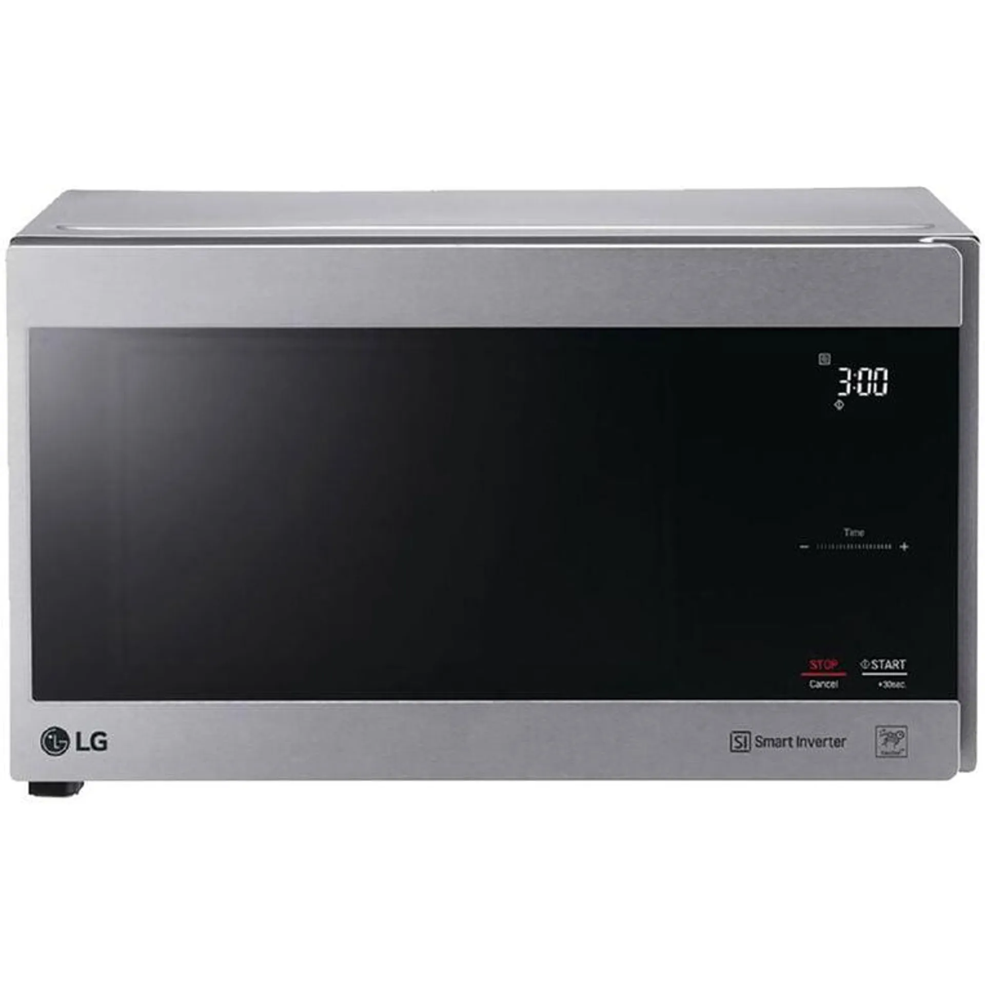 LG 42L NeoChef Smart Inverter Microwave - Stainless Steel