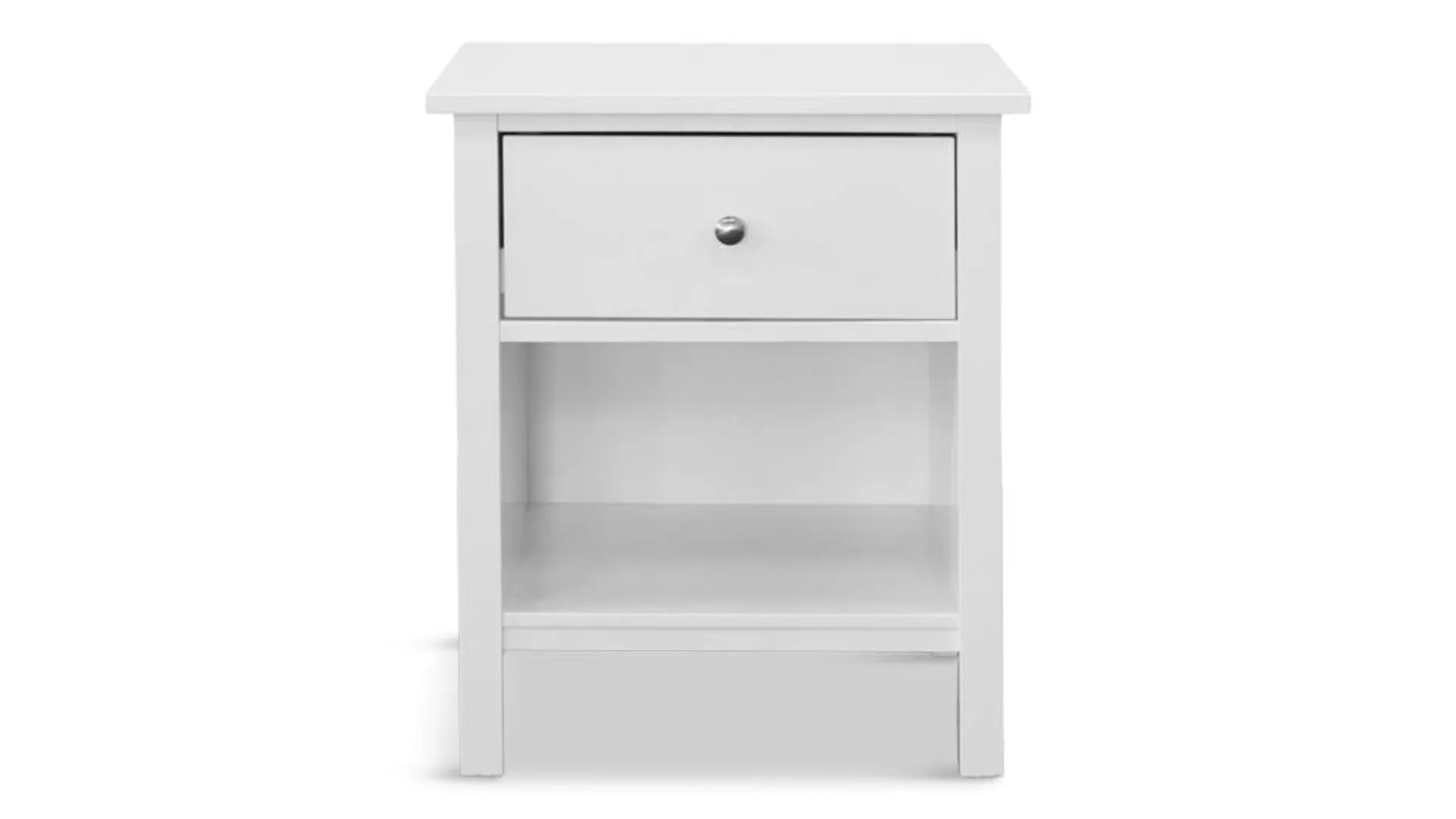 1 Drawer Bedside Table