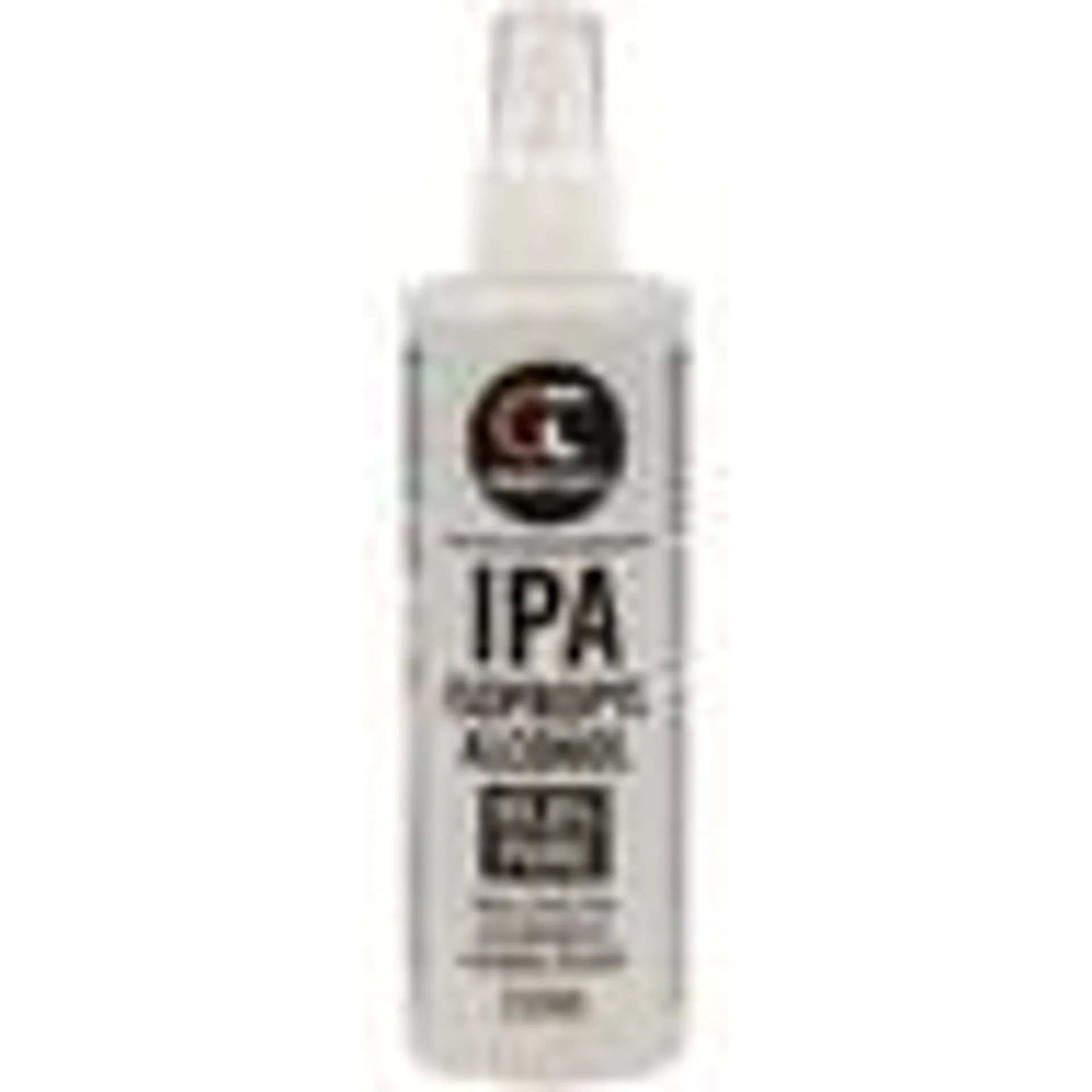 Isopropyl Alcohol 99.8% Spray 250ml