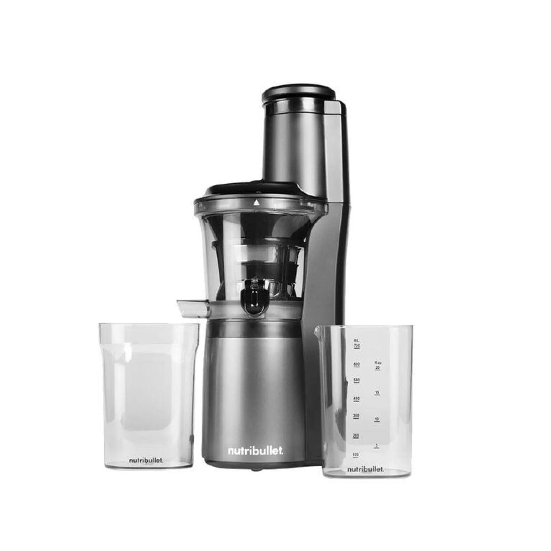 Nutribullet Slow Juicer