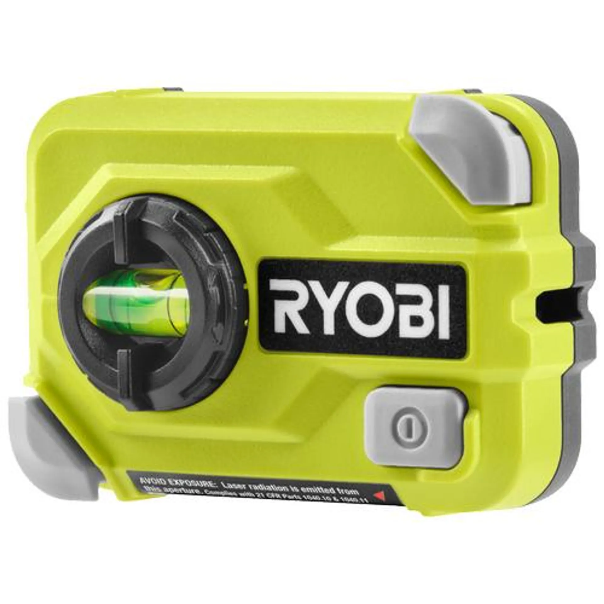 Ryobi Pocket Laser Level