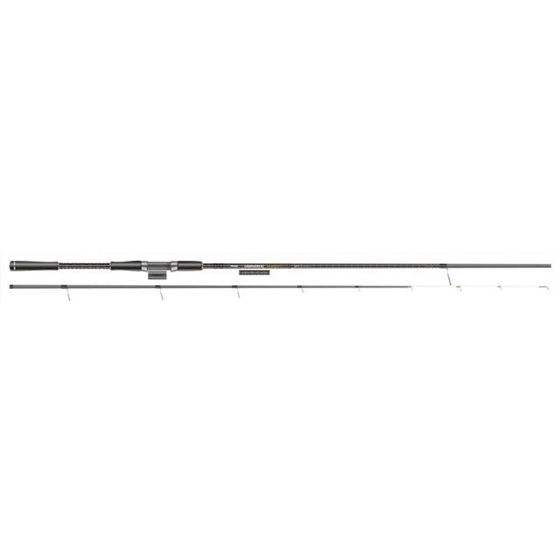 Okuma Tournament Concept 702 6-10kg Overhead Rod