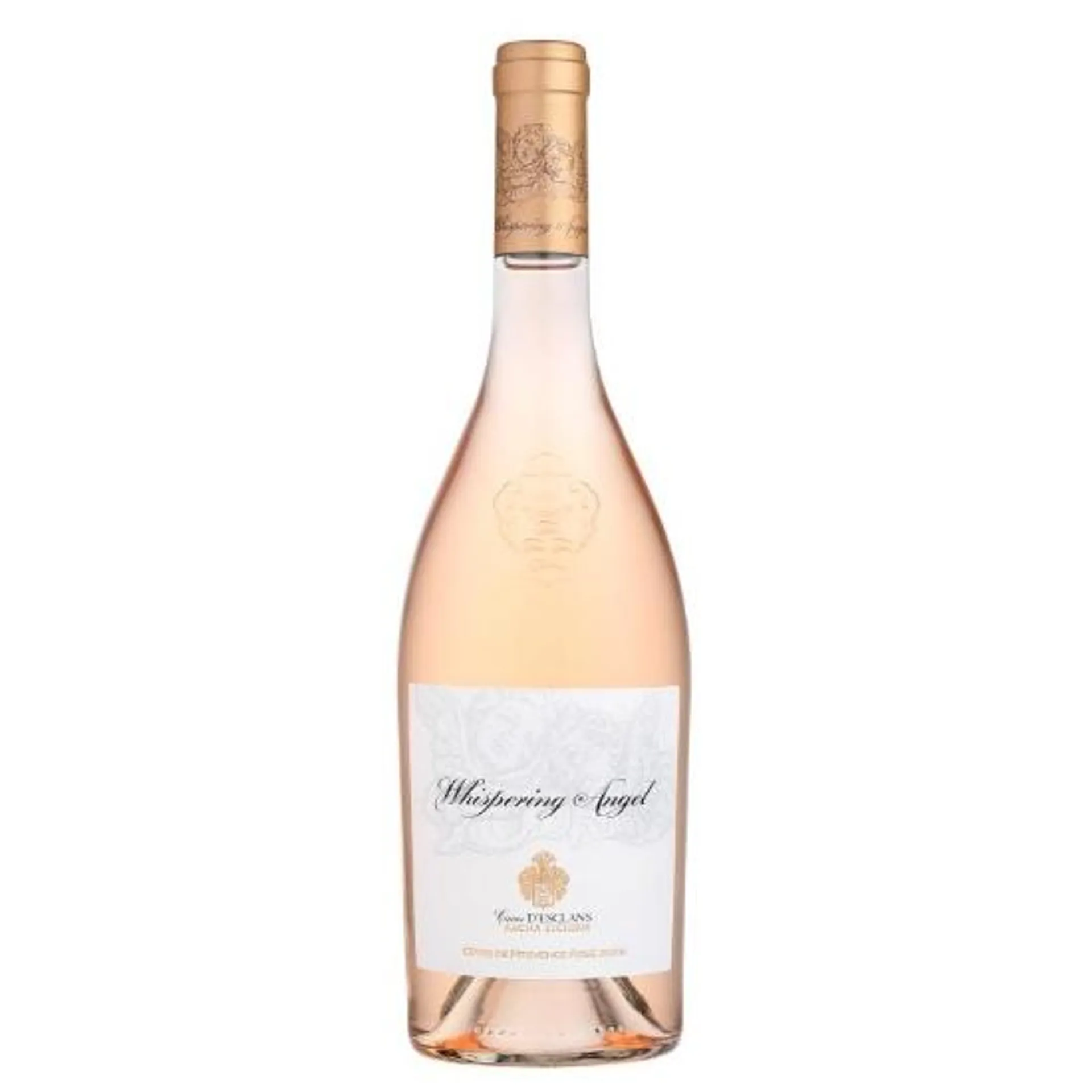 Château d'Esclans Whispering Angel Côtes de Provence Rosé 750ml