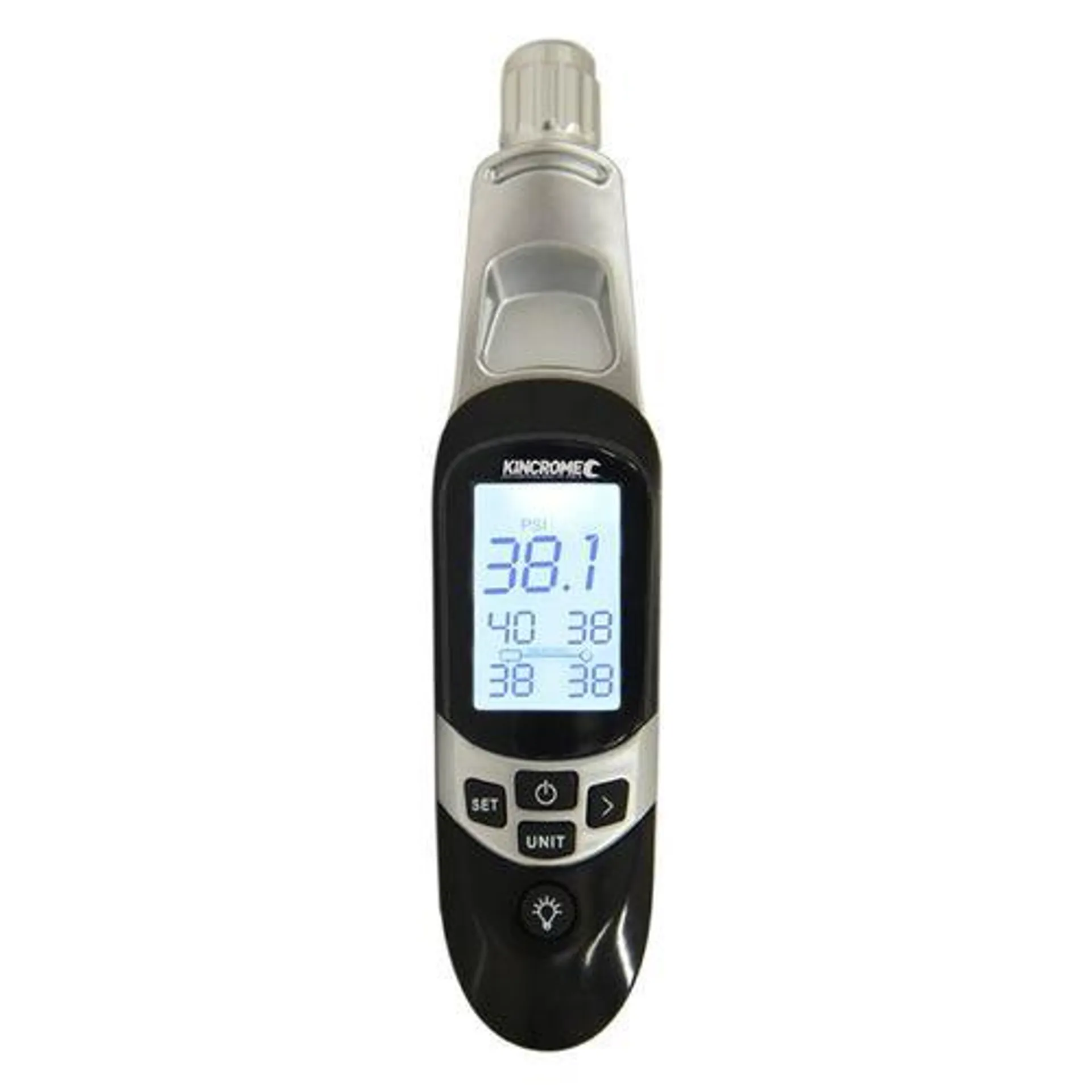 Kincrome Digital Smart Tyre Gauge