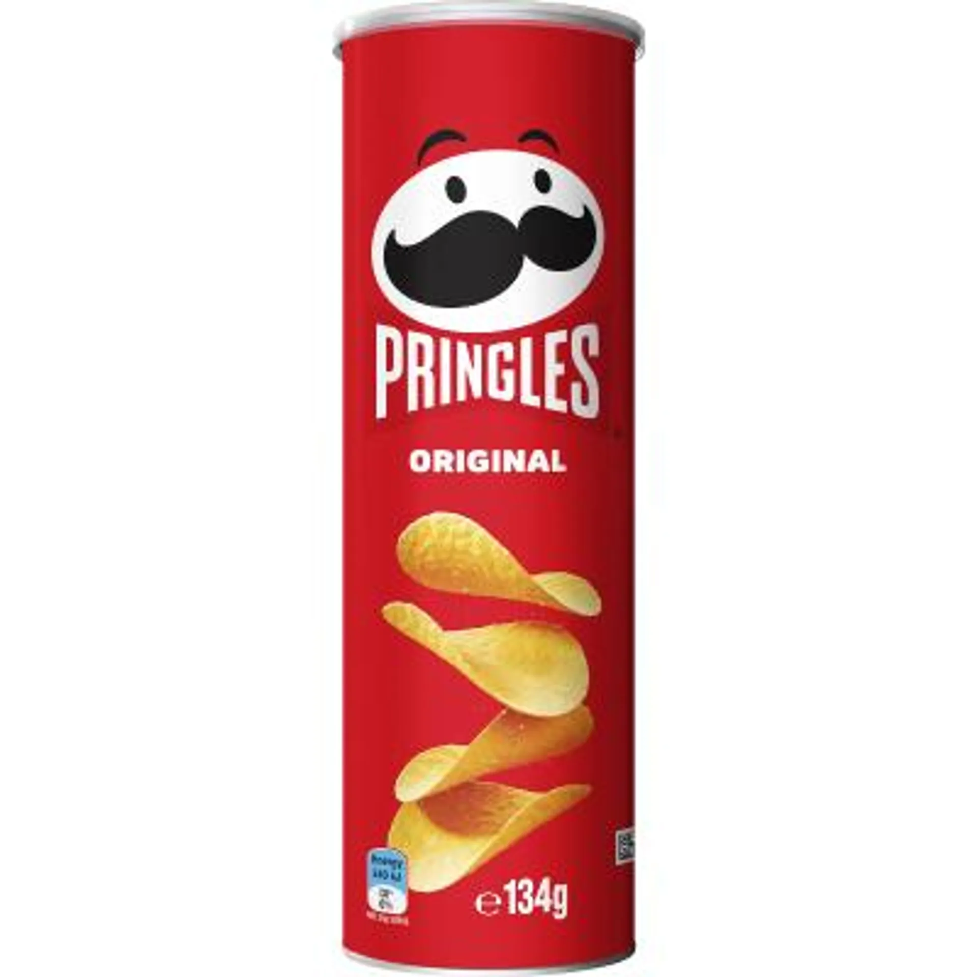 Pringles Original Potato Chips