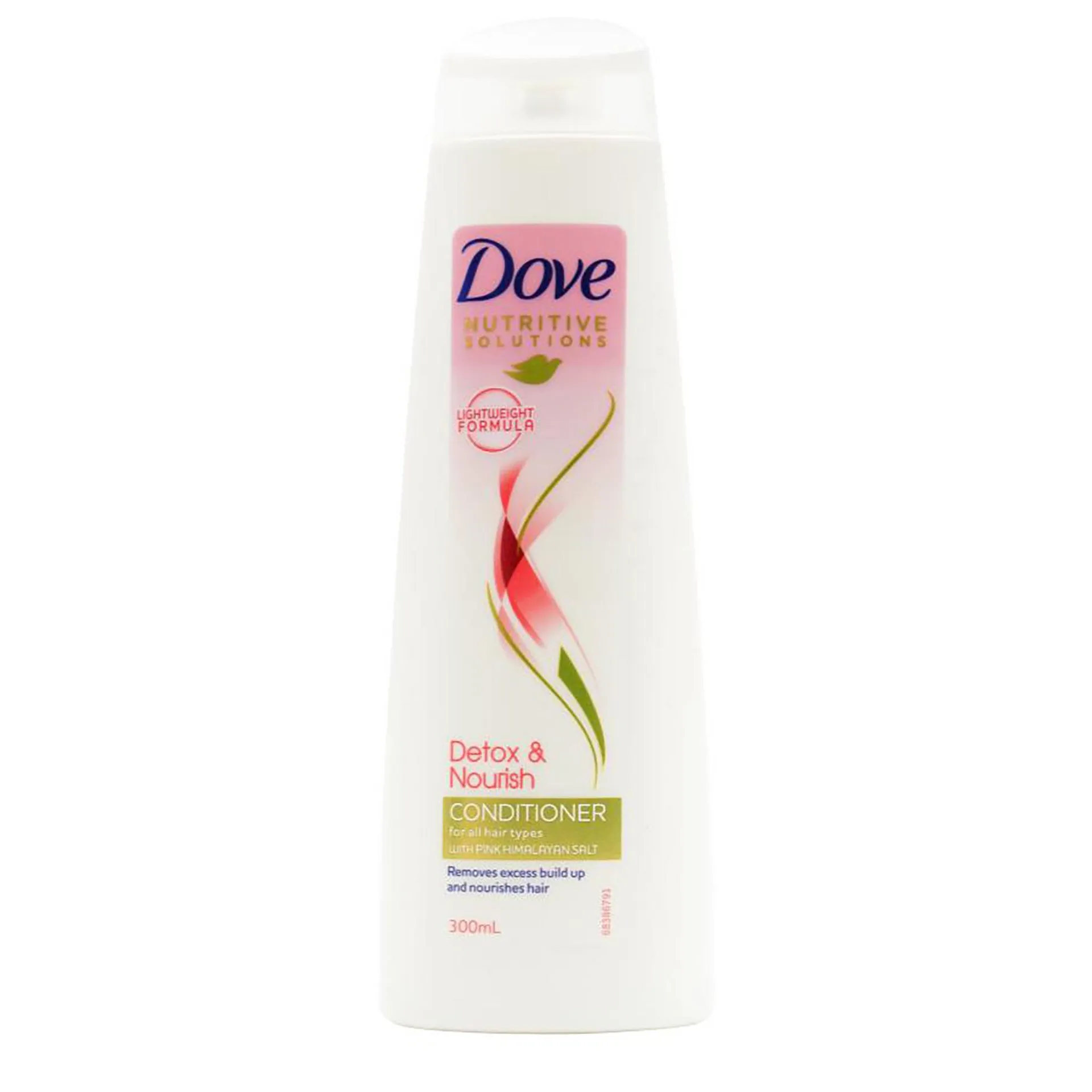Dove Conditioner Detox And Nourish 300ml