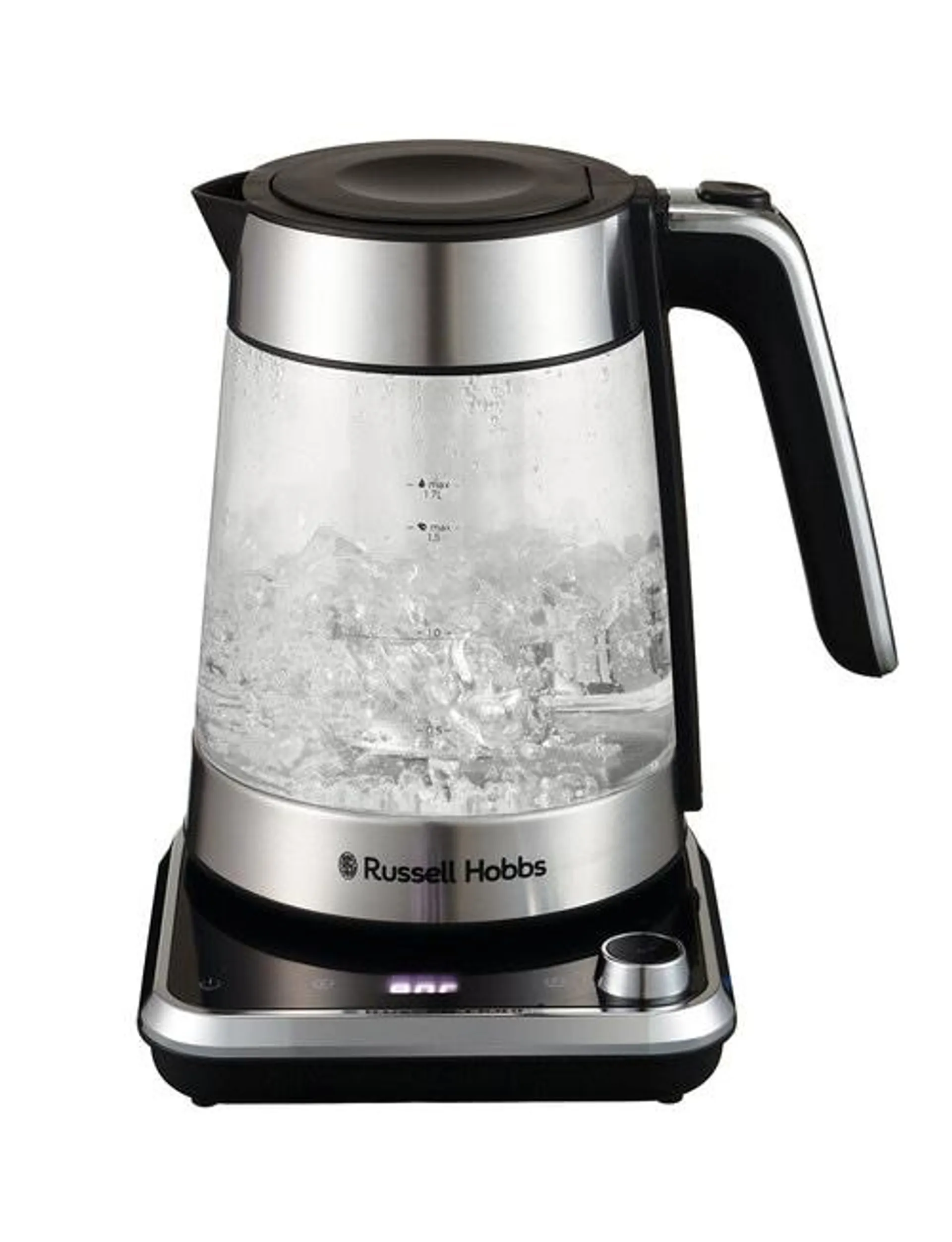 Russell Hobbs Attentiv Kettle, RHK800