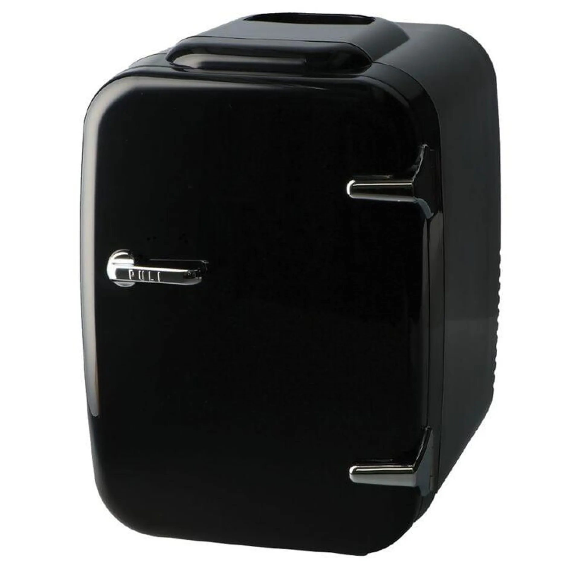 Sheffield Portable Mini Fridge and Warmer - Black