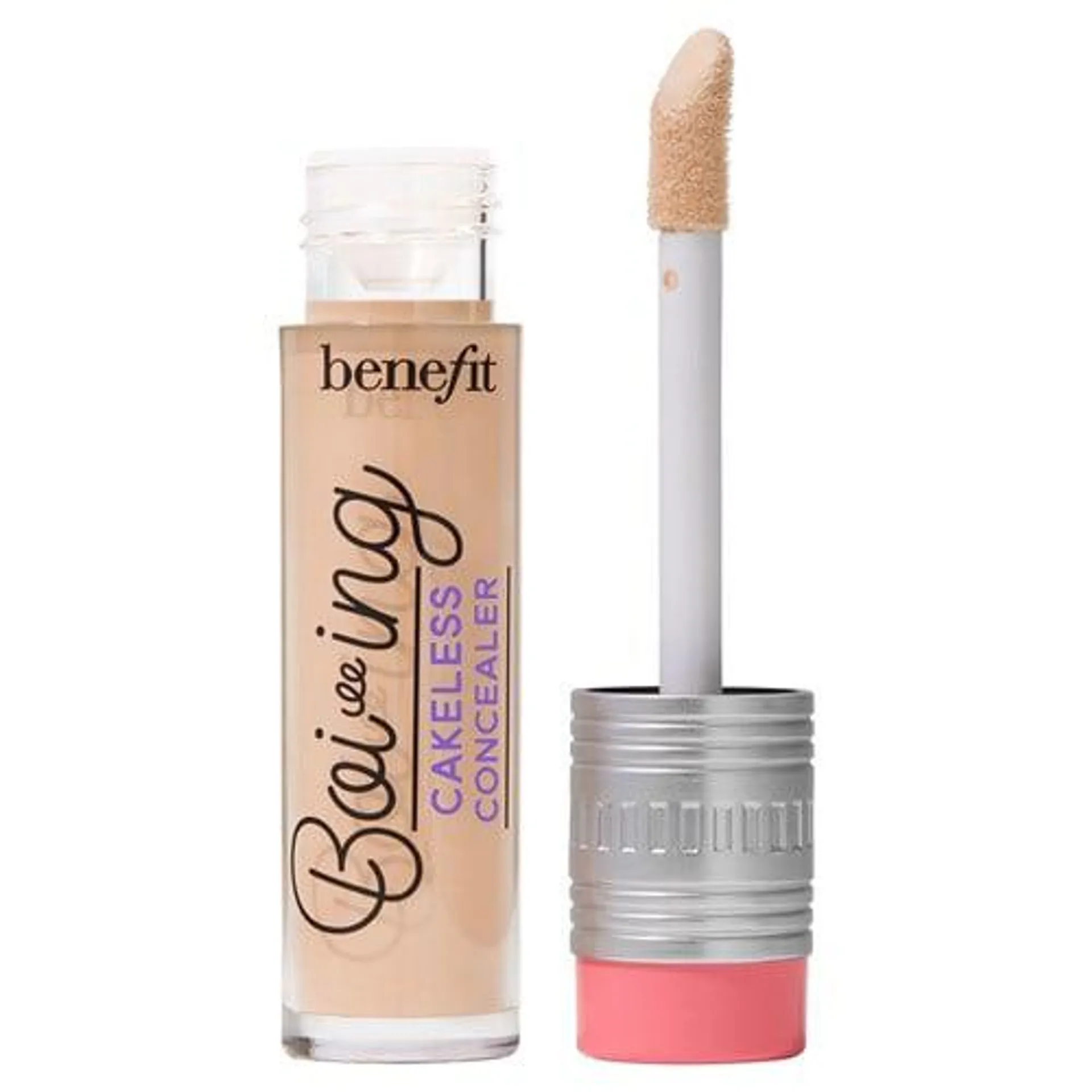 Benefit Boi-ing Cakeless Concealer 4.25 Carry on 15ml