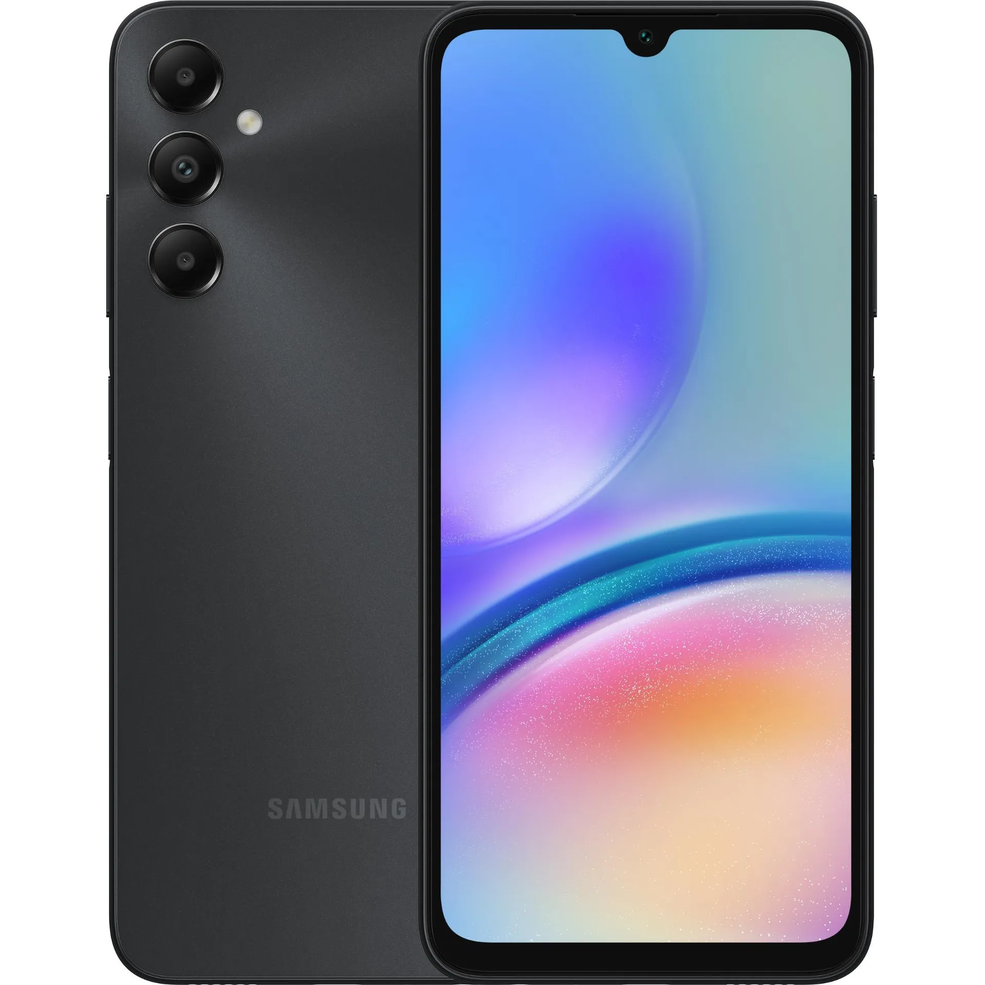 Samsung Galaxy A05s 128GB (Black)