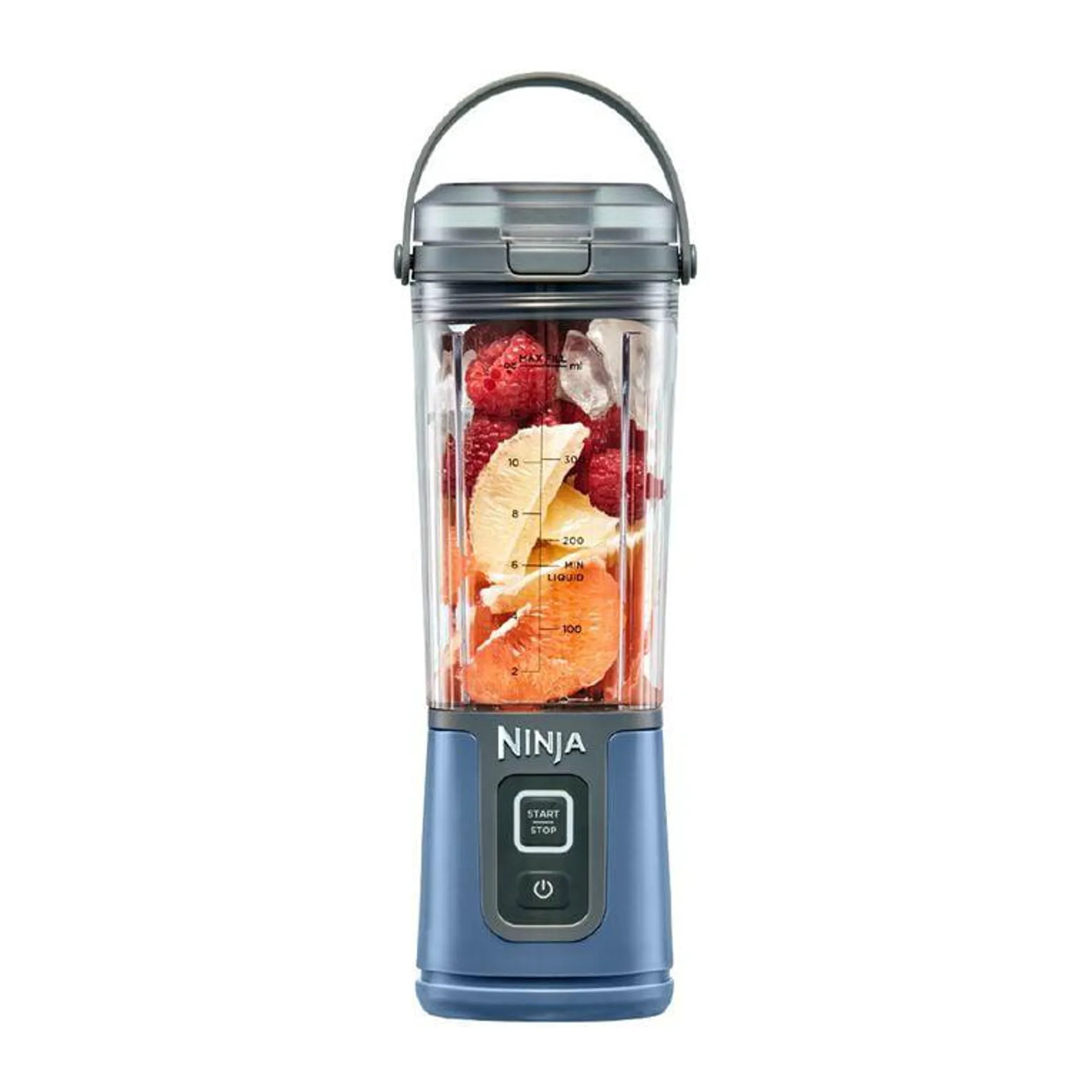 Ninja Blast Portable Blender Denim Blue