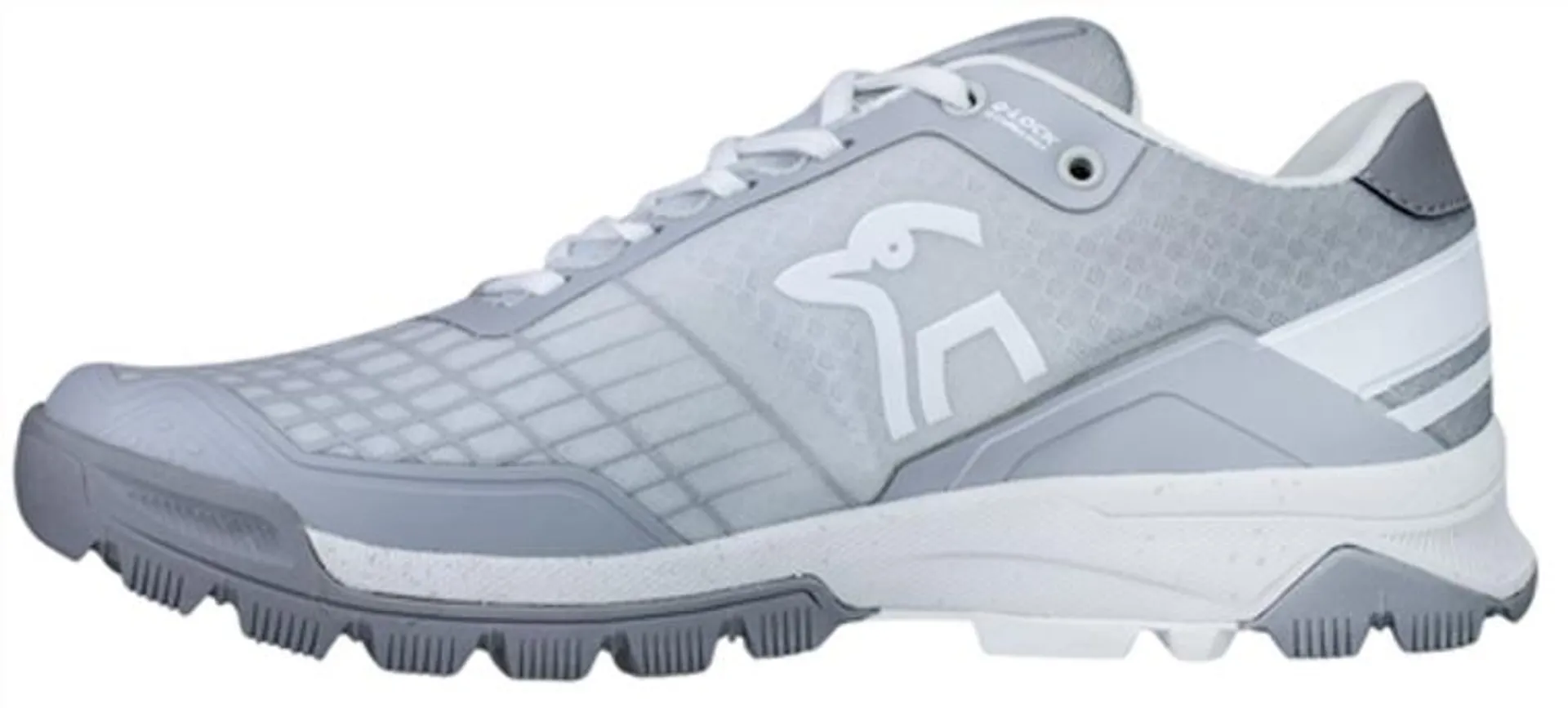 Kookaburra Unisex Vex Turf Shoes Grey