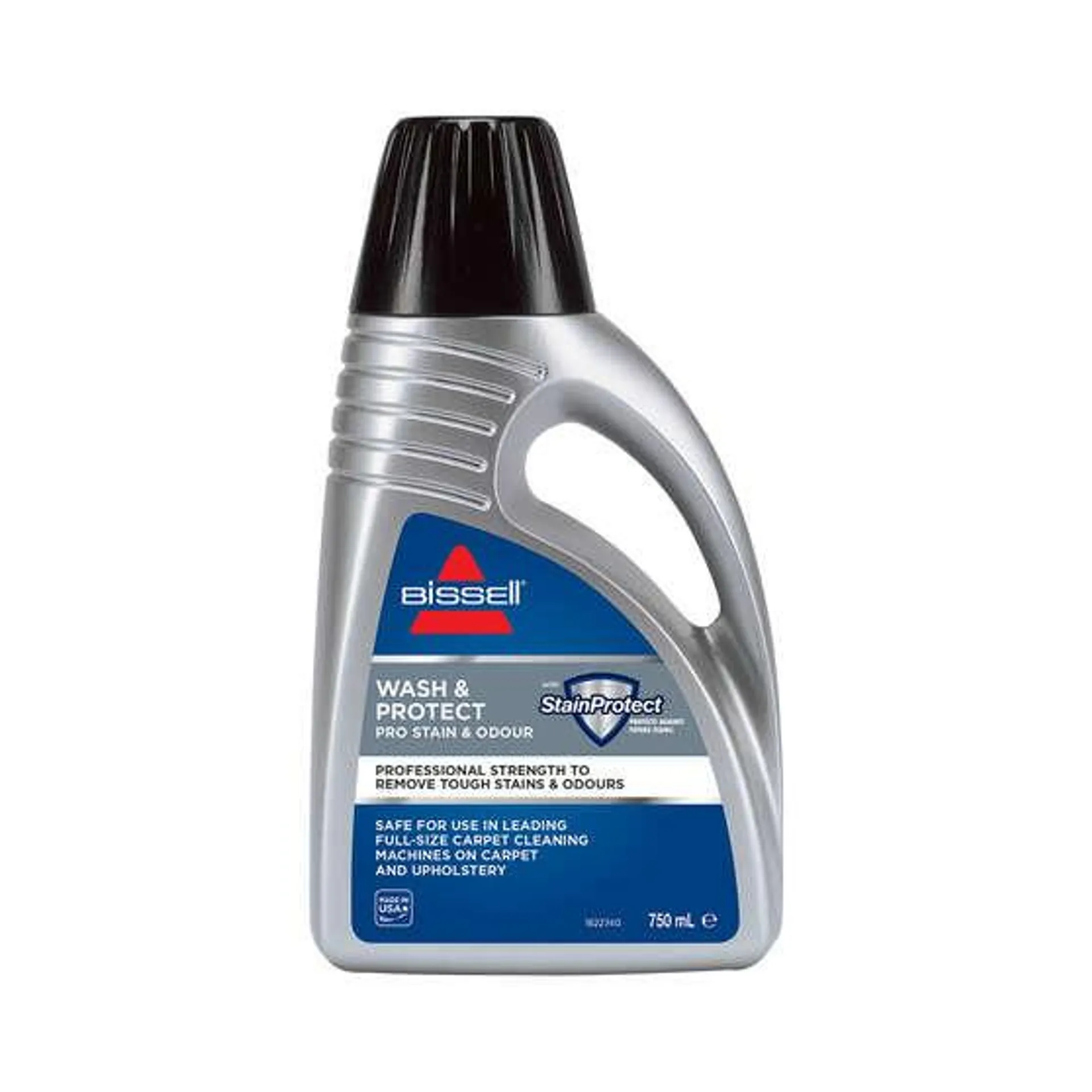 Bissell Wash & Protect Pro Stain & Odour Remover