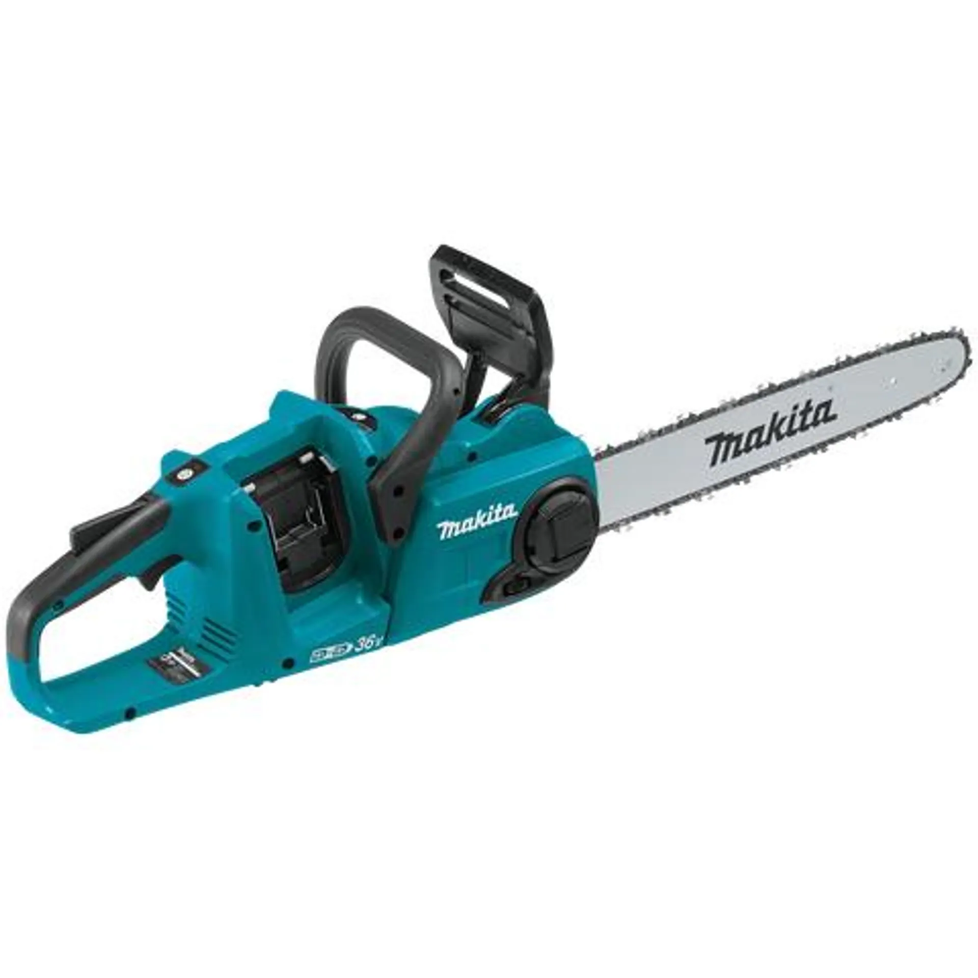 Makita LXT Cordless Chainsaw Brushless 400mm 18v - Bare Tool