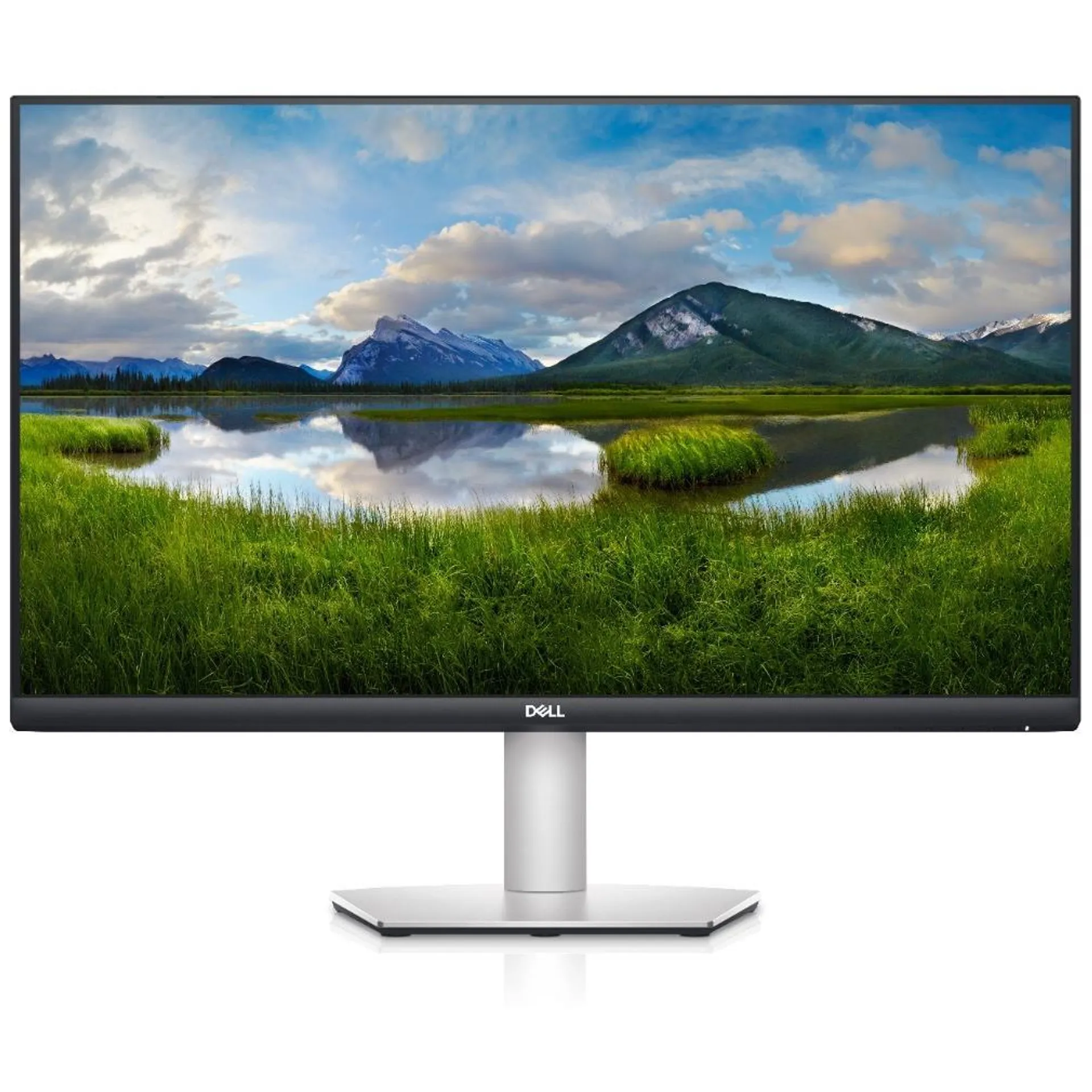 Dell S2721QS 27" 4K UHD Monitor