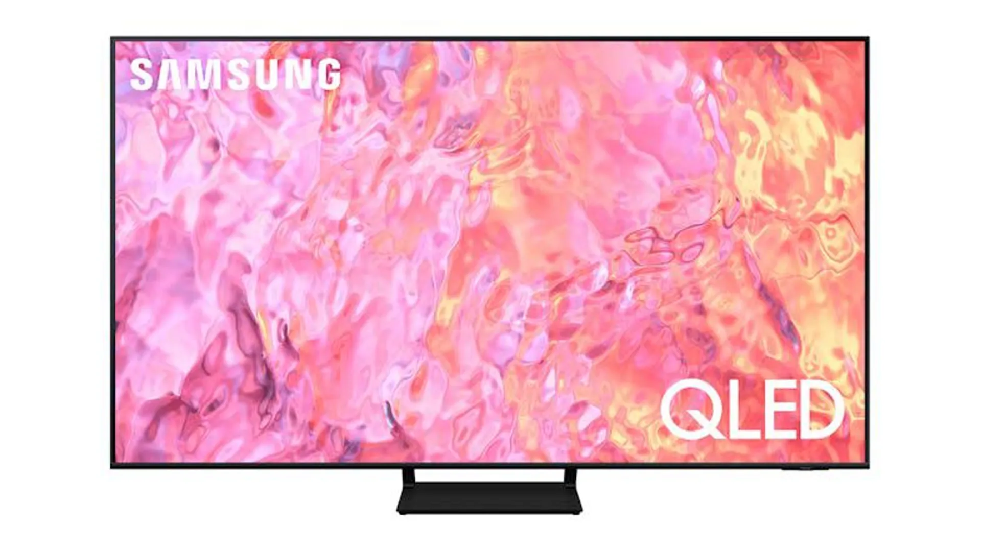 Samsung 55" Q60C Smart 4K QLED TV