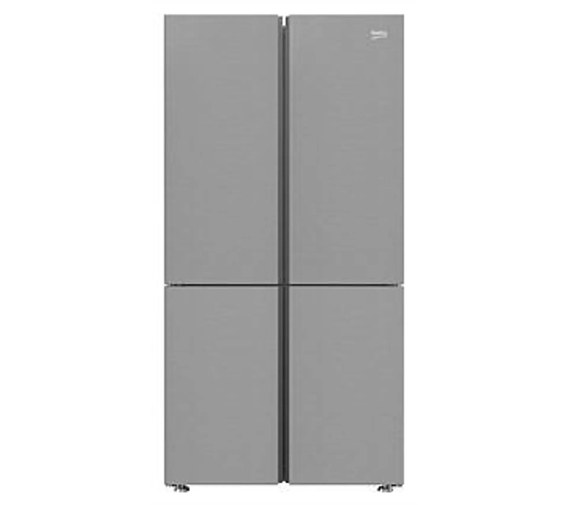 Beko 575L Quad Door Refrigerator