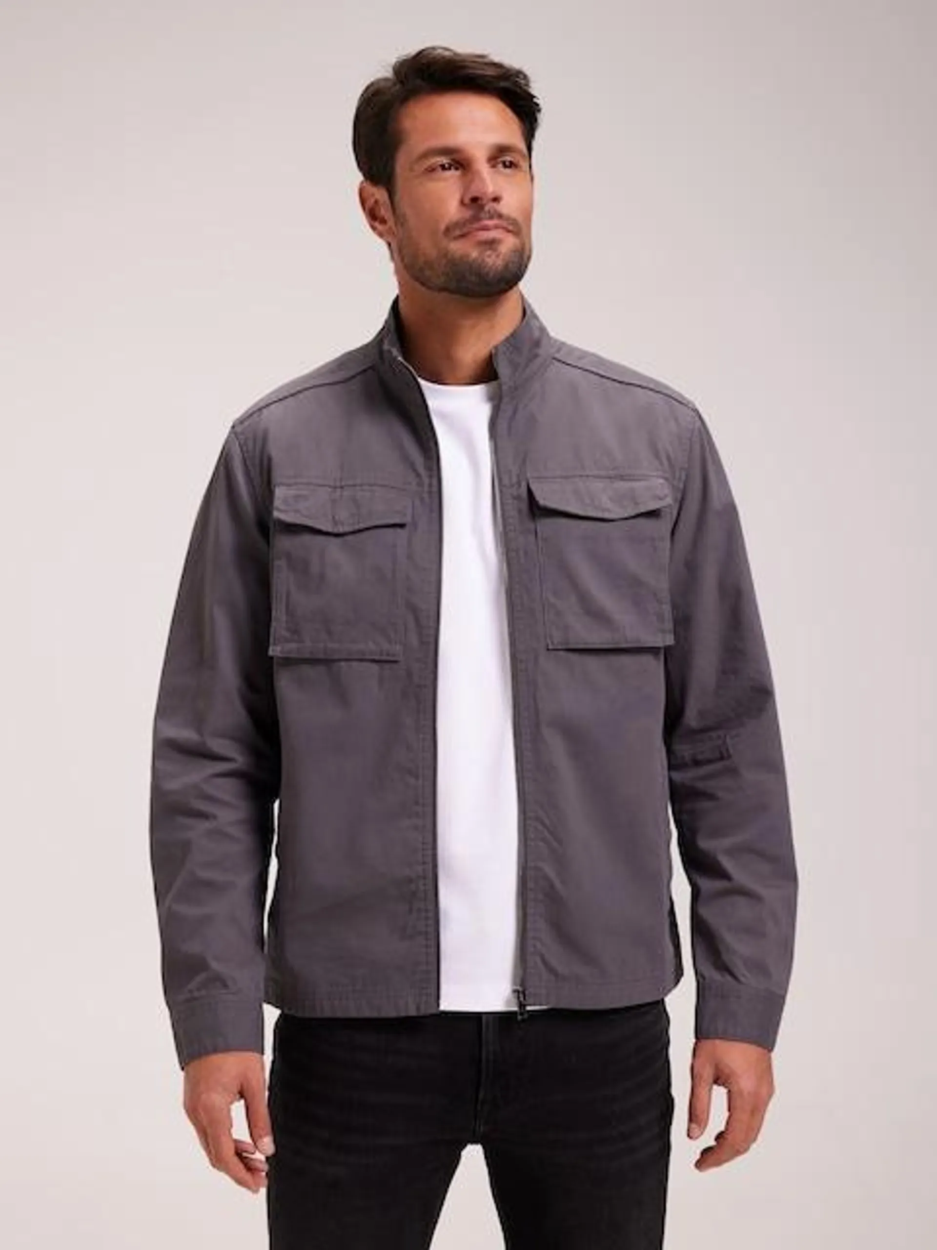 Just Jeans Cyrus Commuter Jacket