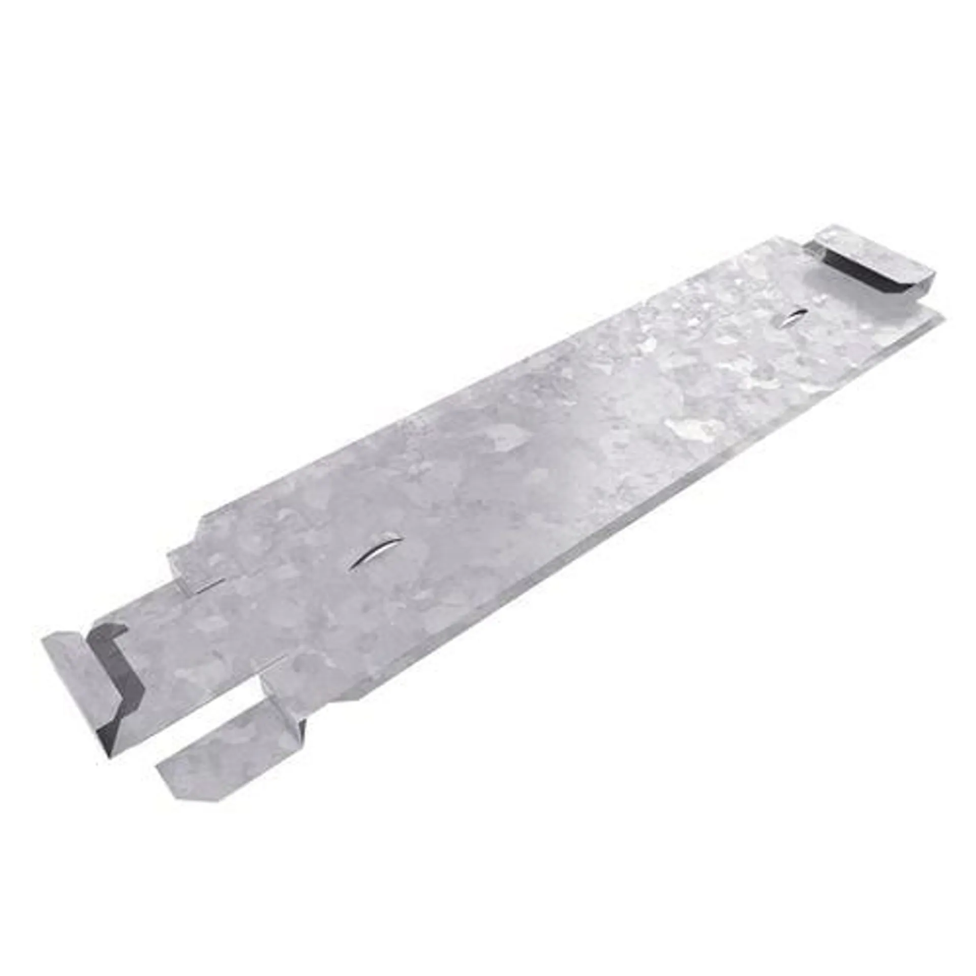 Duraplank 300mm Concealed Soaker