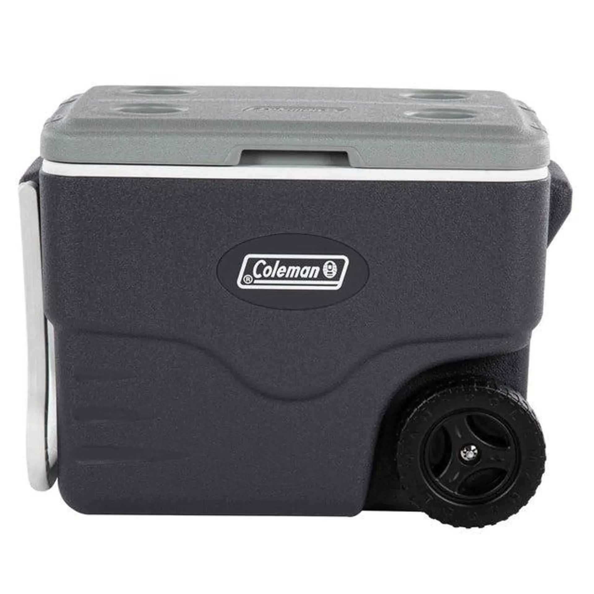 Coleman Daintree Cooler Wheeled 38L Grey