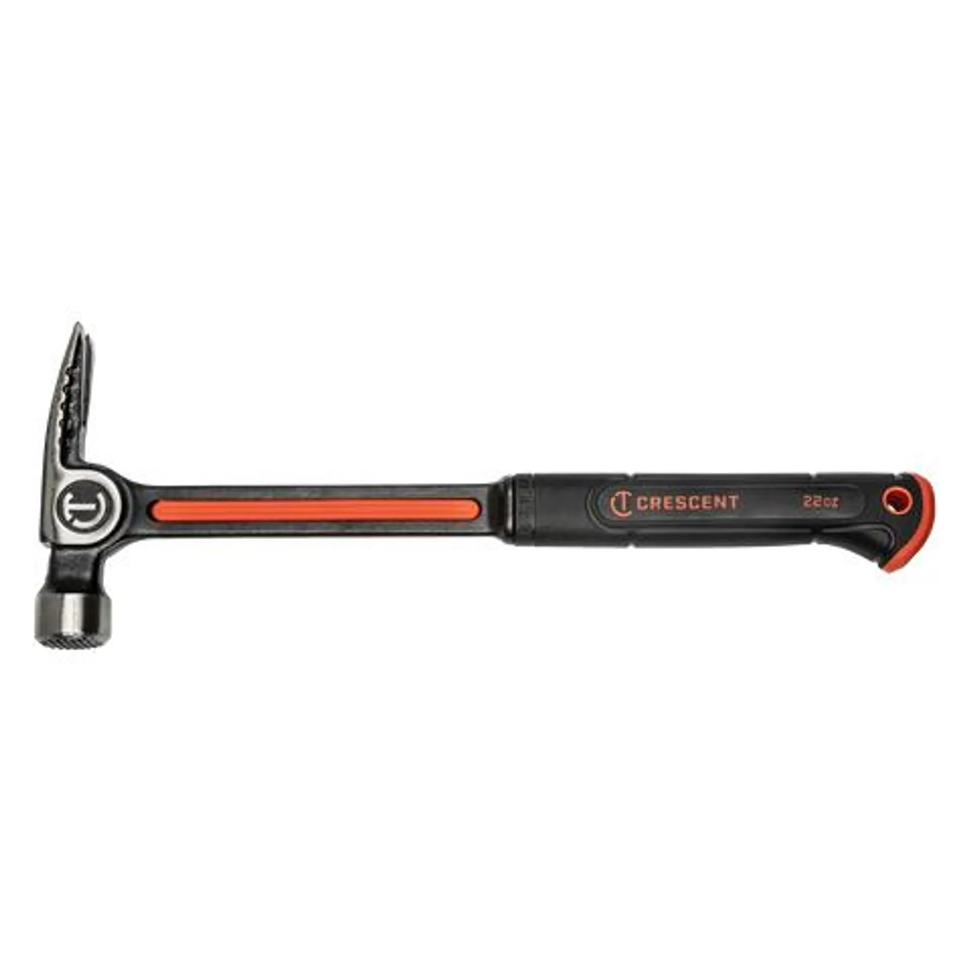 Crescent Claw Hammer 22oz