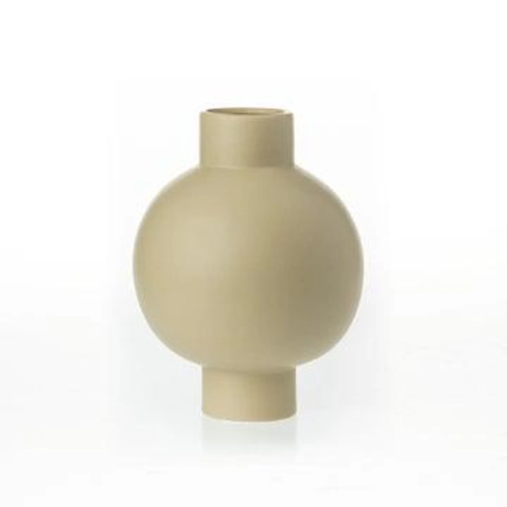 Lantern Vase - Small