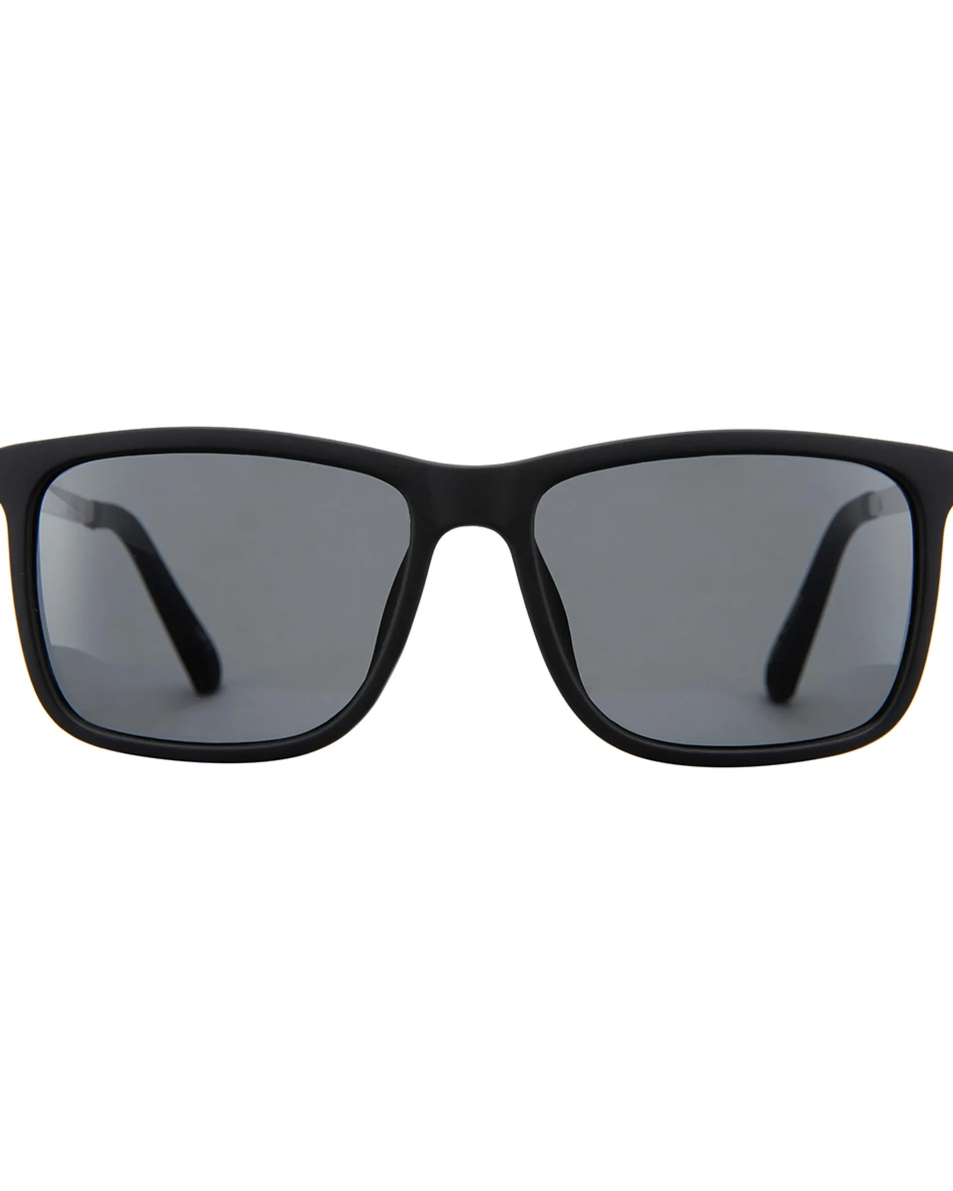 Mens Square Frame Sunglasses