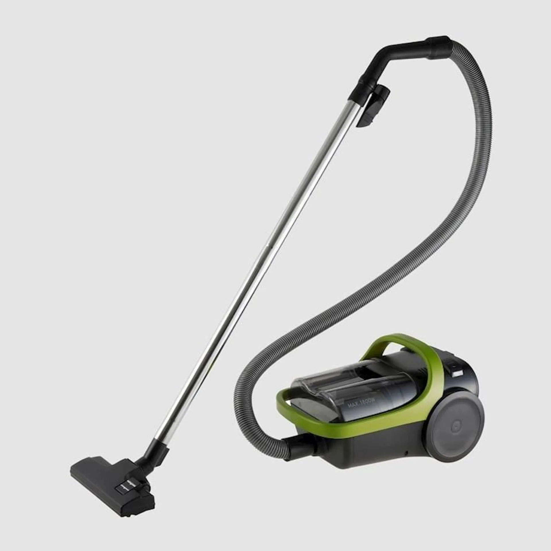 Panasonic Bagless Vacuum Cleaner 1800W MC-CL603GG43